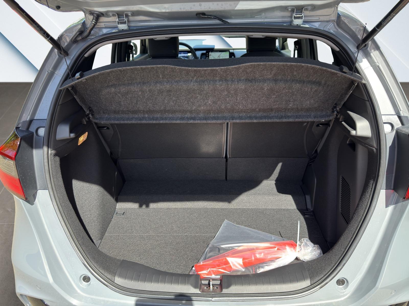 HONDA Jazz 1.5 i-MMD Advance Sport, Leasing Aktion 1.9%, inkl. GRATIS Winterräder in Wert von 1360.--image-14