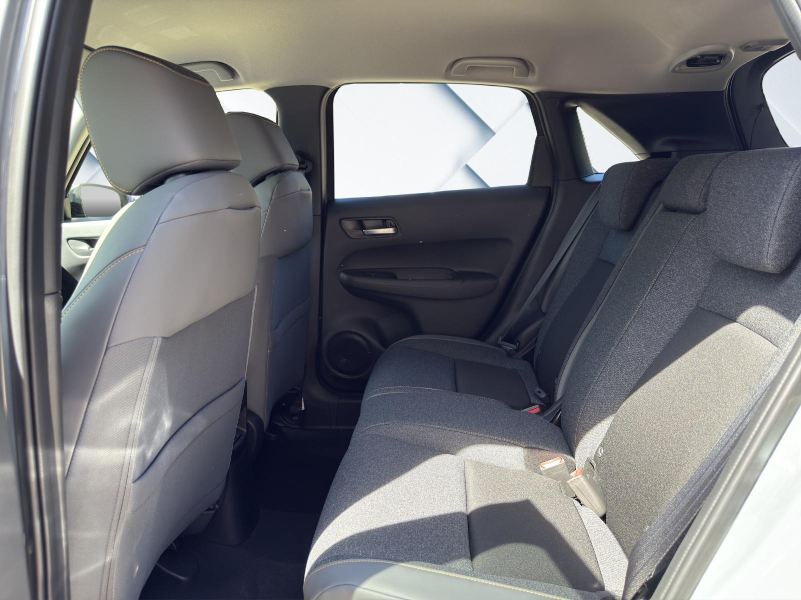 HONDA Jazz 1.5 i-MMD Advance Sport, Leasing Aktion 1.9%, inkl. GRATIS Winterräder in Wert von 1360.--image-9
