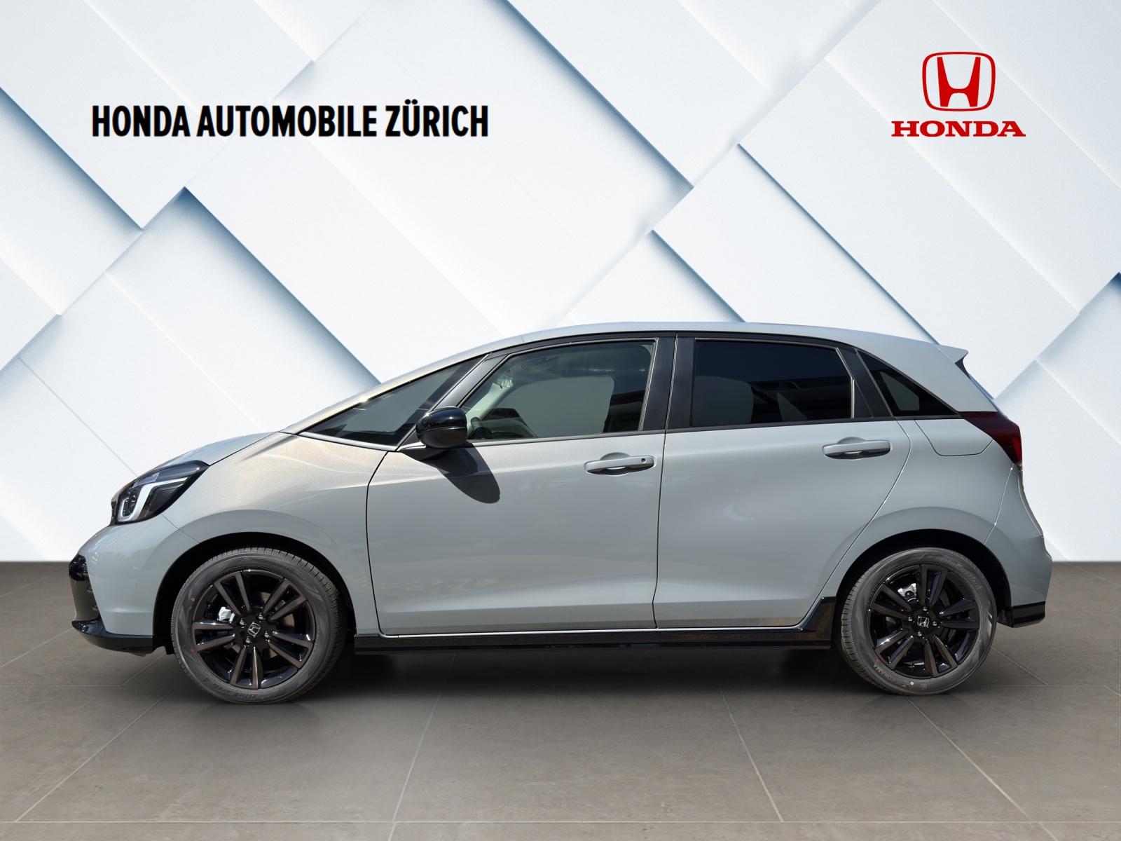 HONDA Jazz 1.5 i-MMD Advance Sport, Leasing Aktion 1.9%, inkl. GRATIS Winterräder in Wert von 1360.--showroom-element-1