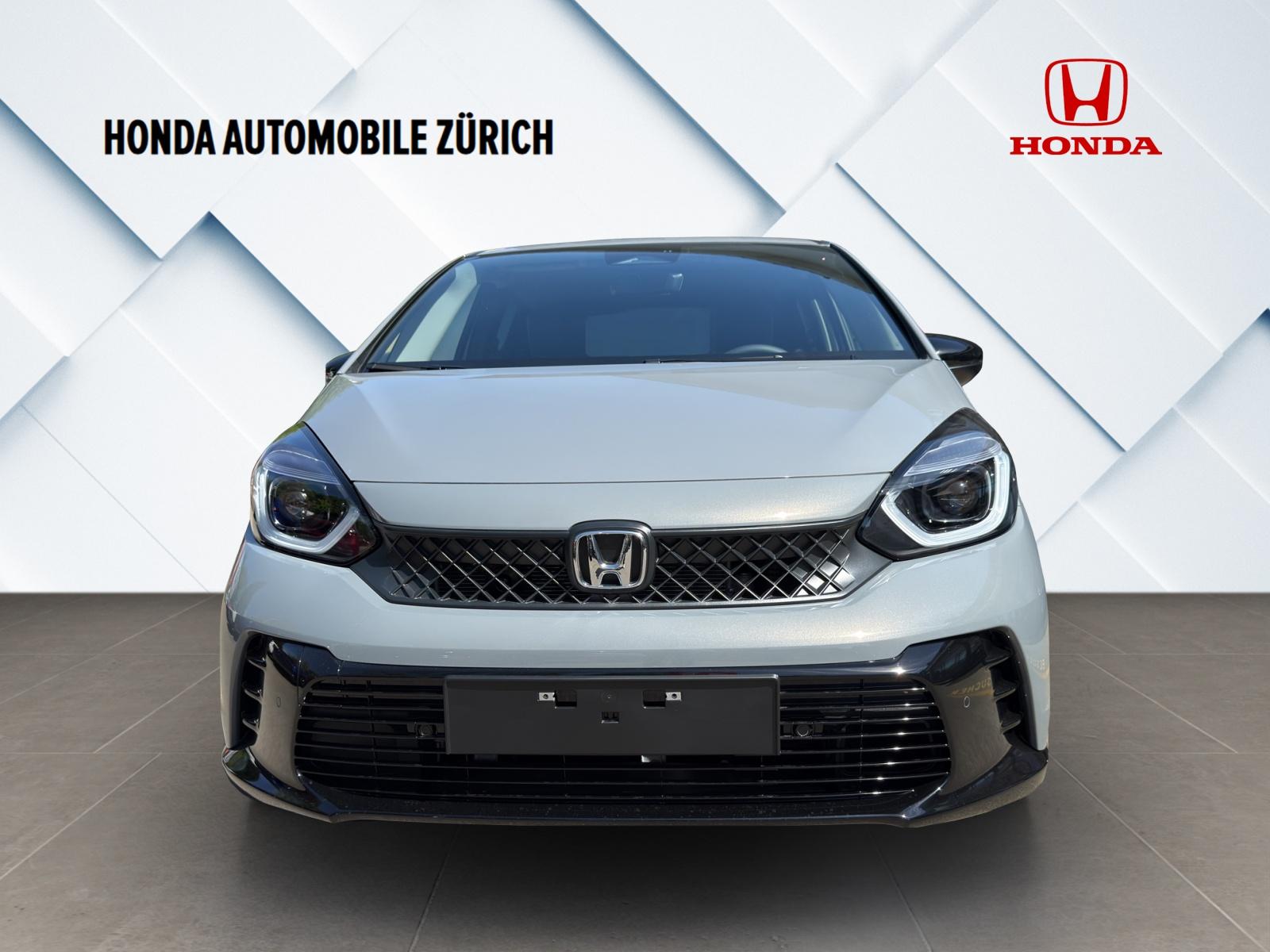 HONDA Jazz 1.5 i-MMD Advance Sport, Leasing Aktion 1.9%, inkl. GRATIS Winterräder in Wert von 1360.--image-7