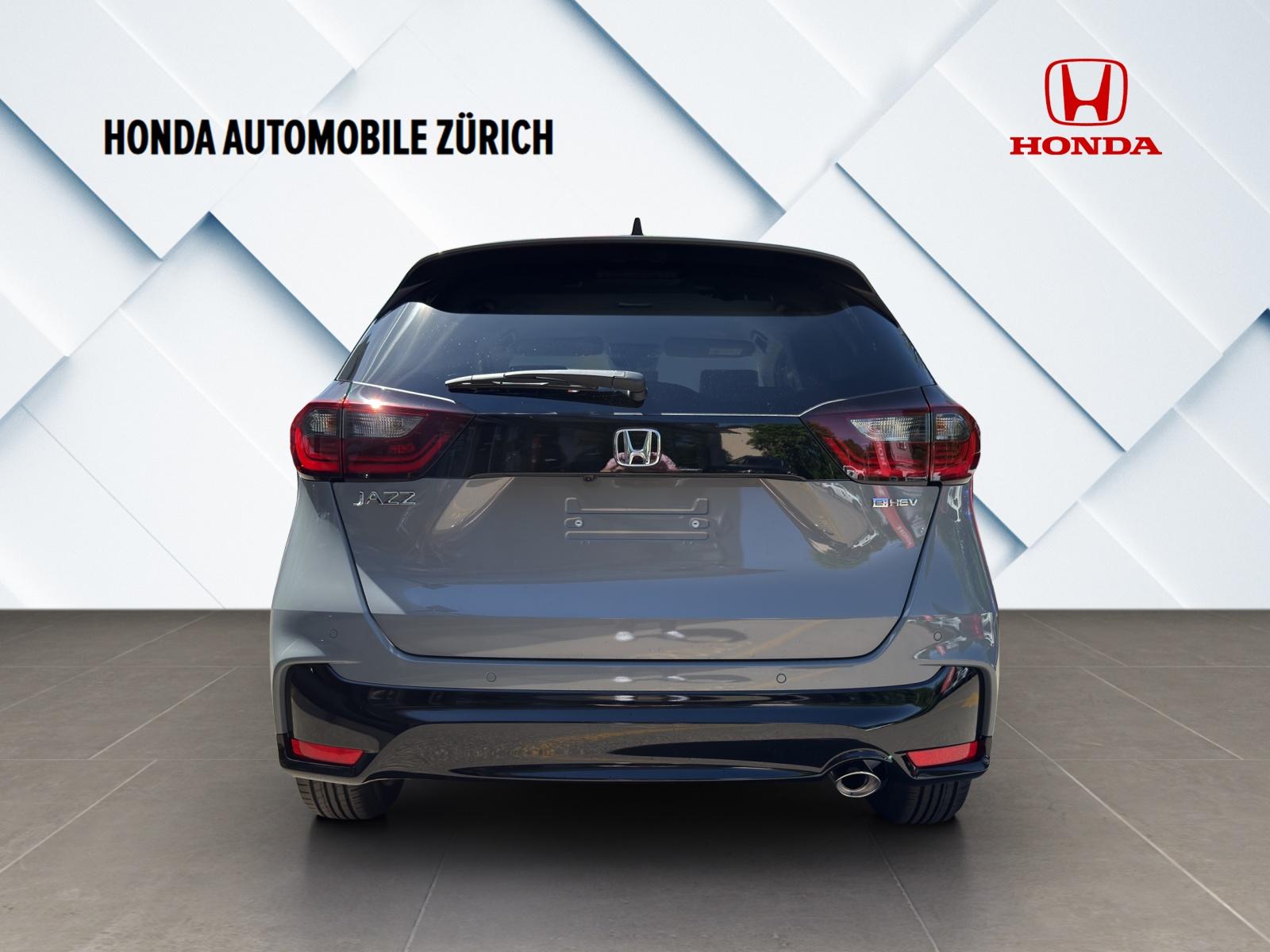 HONDA Jazz 1.5 i-MMD Advance Sport, Leasing Aktion 1.9%, inkl. GRATIS Winterräder in Wert von 1360.--showroom-element-3
