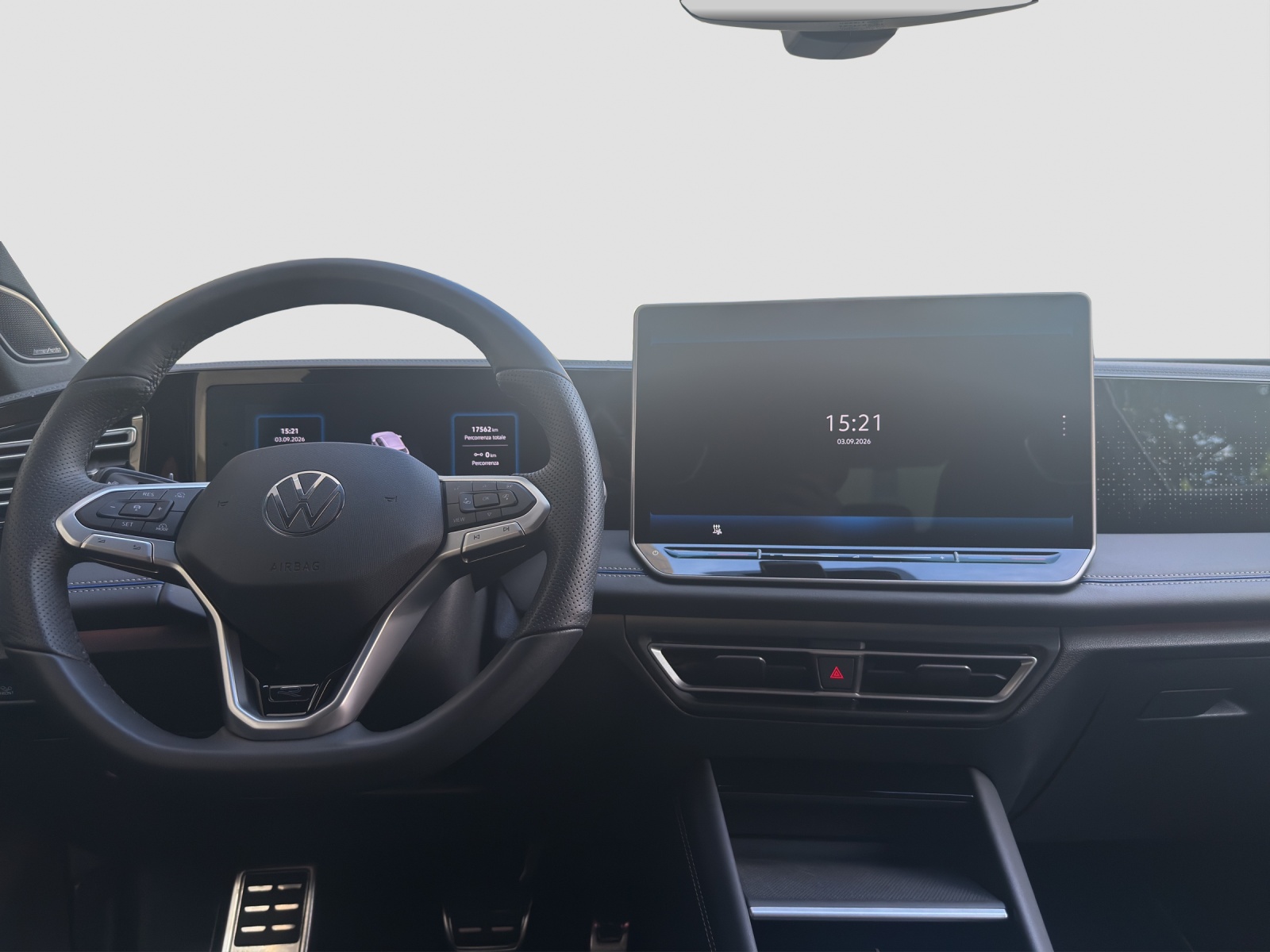VW Tiguan 1.5 TSI evo2 eHybrid R-Line DSG-image-8