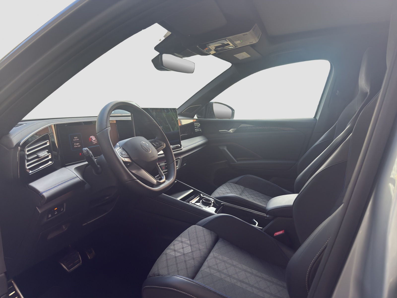 VW Tiguan 1.5 TSI evo2 eHybrid R-Line DSG-image-9