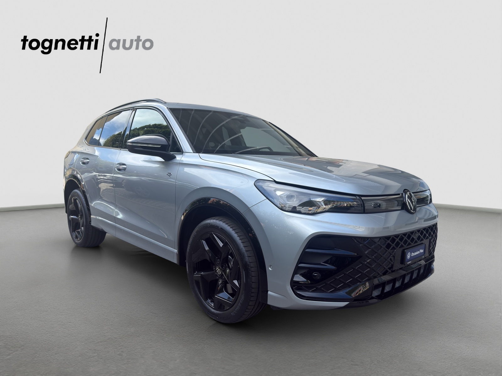 VW Tiguan 1.5 TSI evo2 eHybrid R-Line DSG-image-5