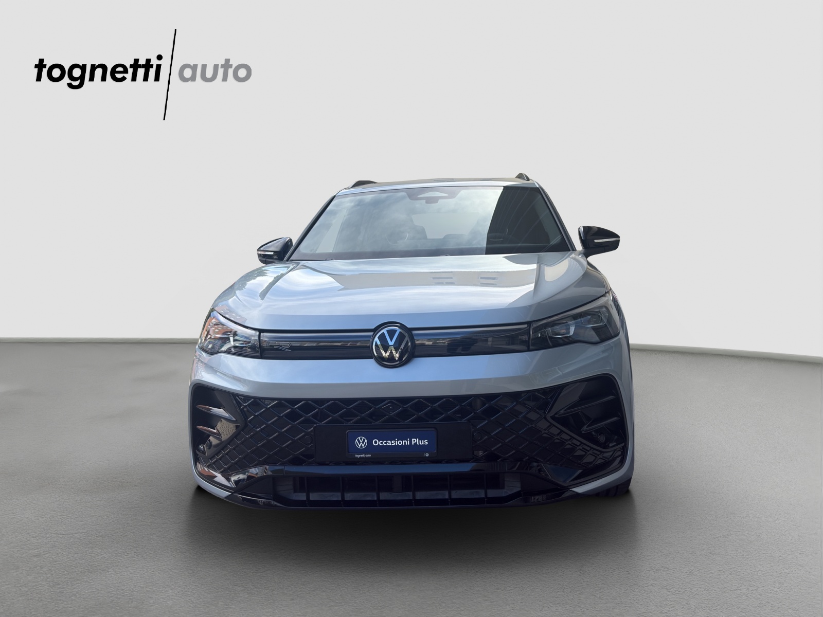 VW Tiguan 1.5 TSI evo2 eHybrid R-Line DSG-image-0