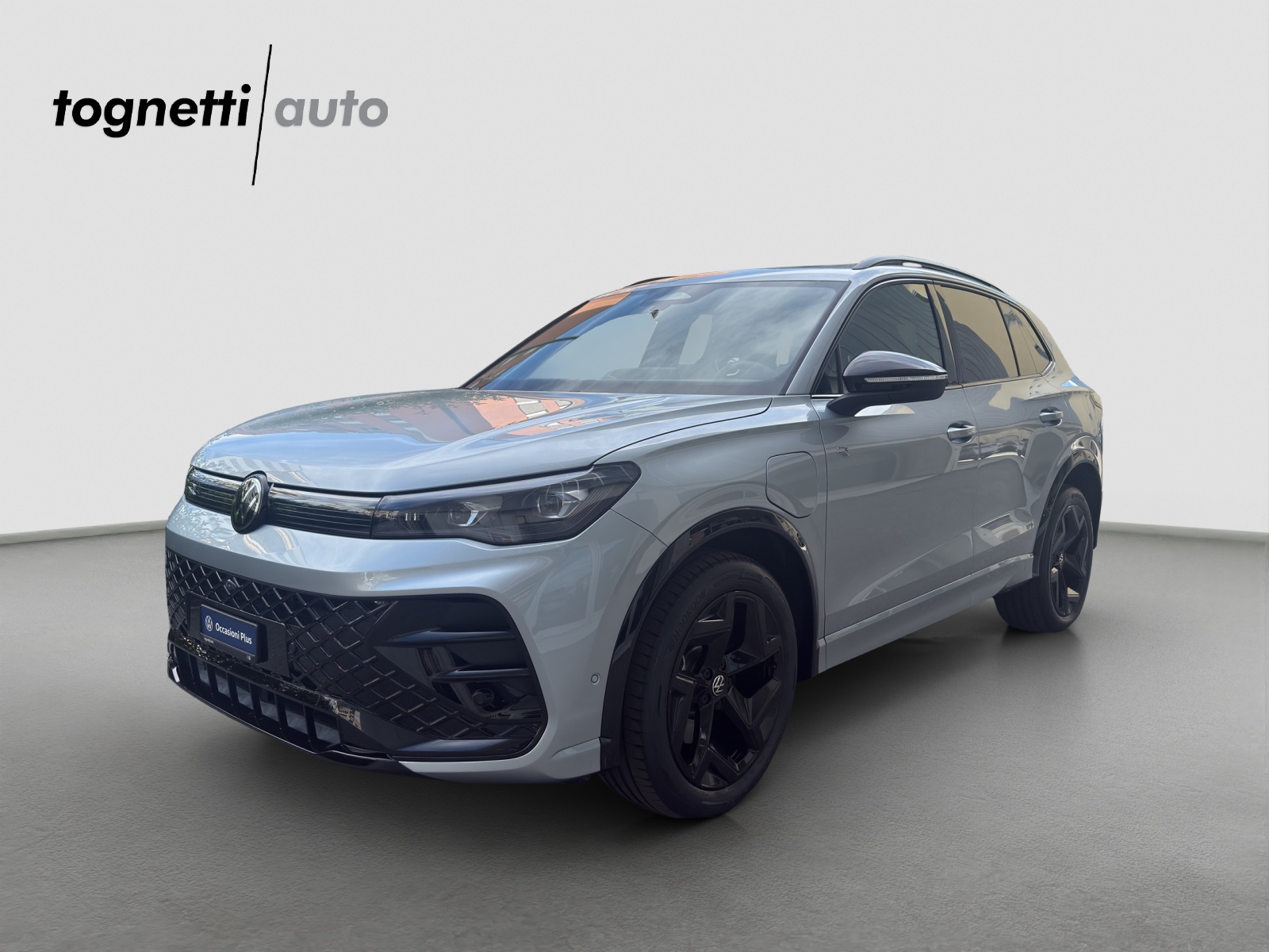 VW Tiguan 1.5 TSI evo2 eHybrid R-Line DSG-image-6