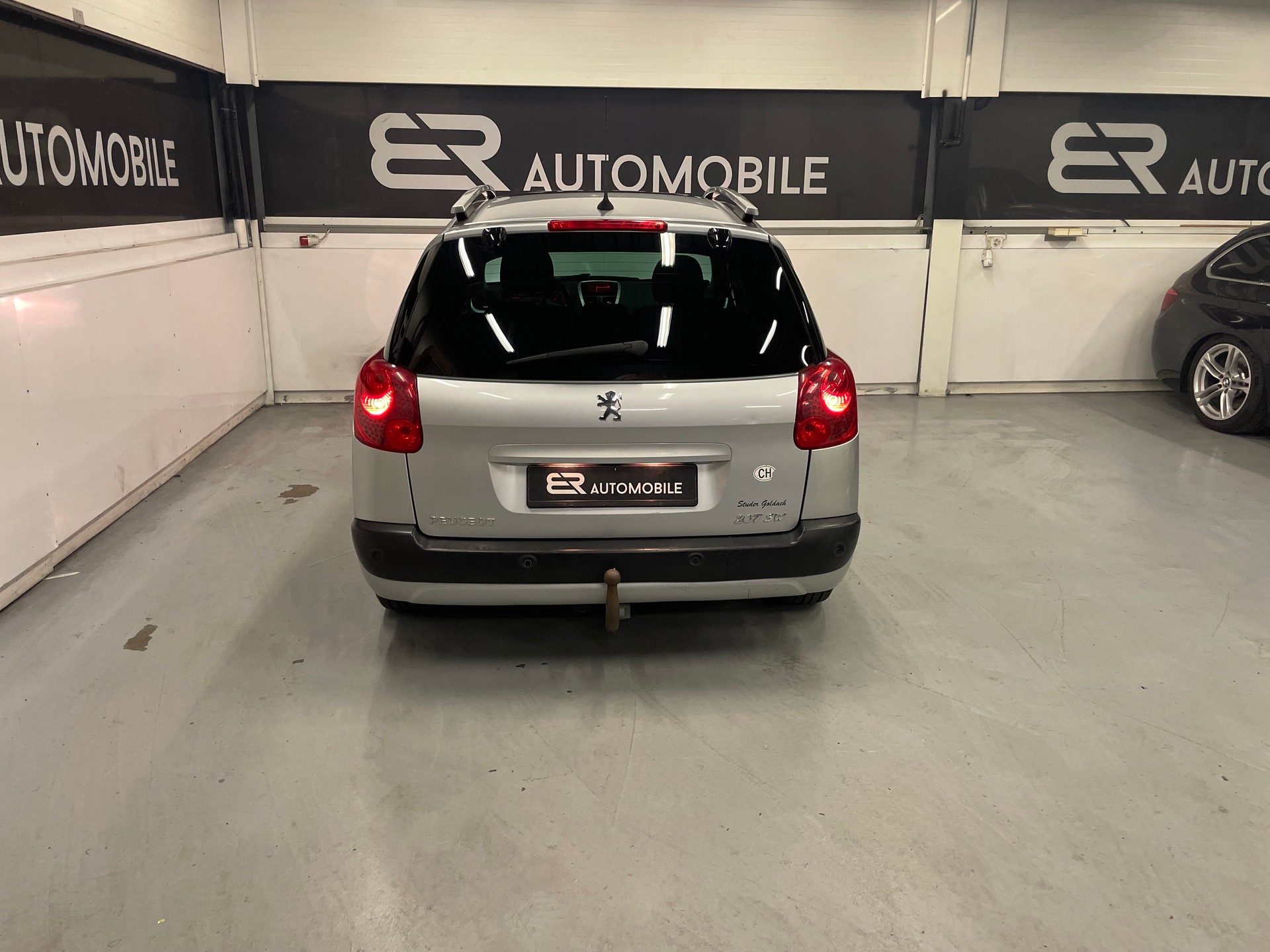 PEUGEOT 207 SW 1.6 16V Active-image-7