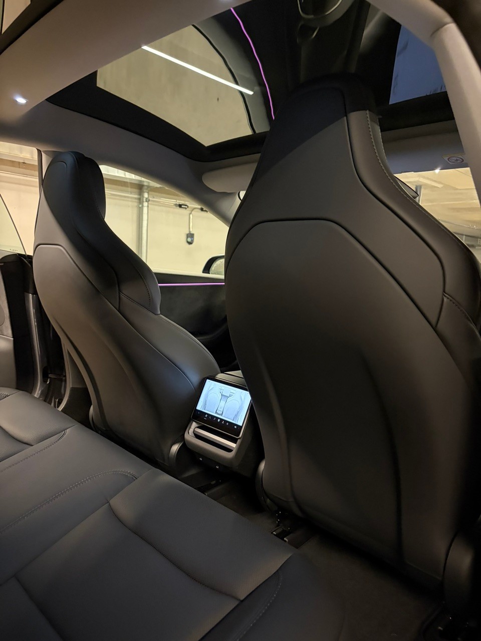 TESLA Dual Motor Performance AWD / Highland-image-8