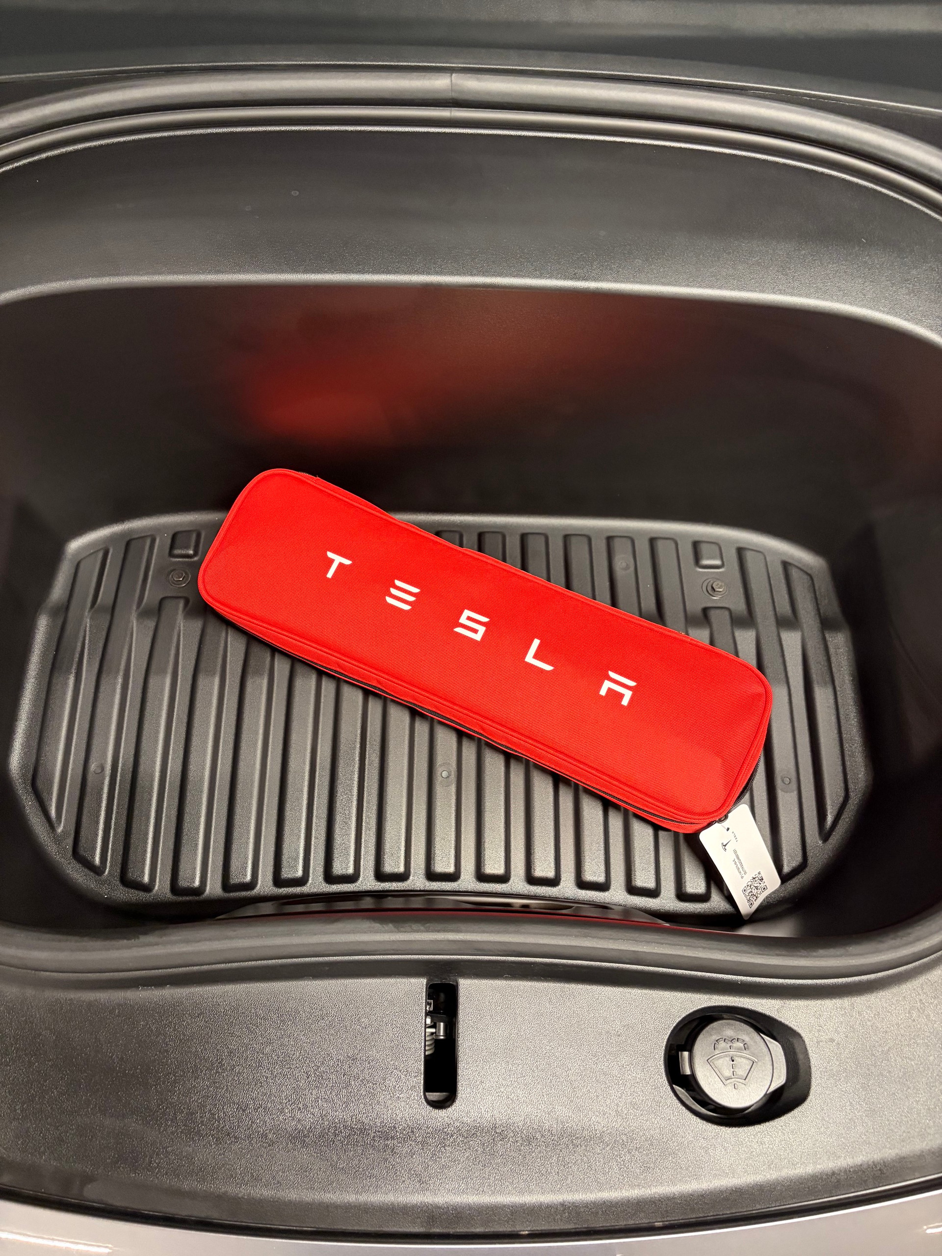 TESLA Dual Motor Performance AWD / Highland-image-13