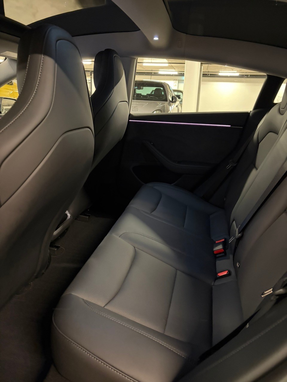 TESLA Dual Motor Performance AWD / Highland-image-7