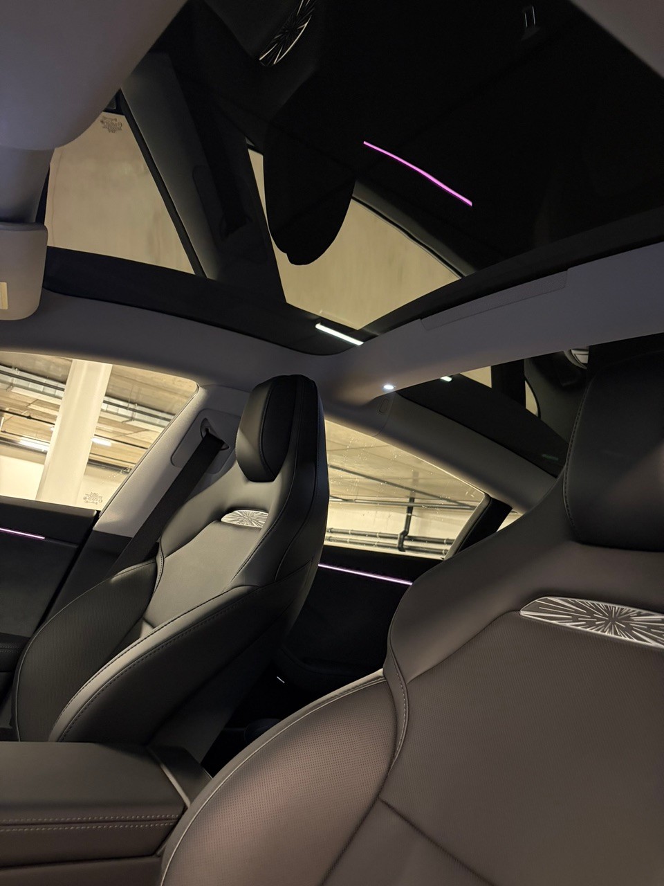 TESLA Dual Motor Performance AWD / Highland-image-9