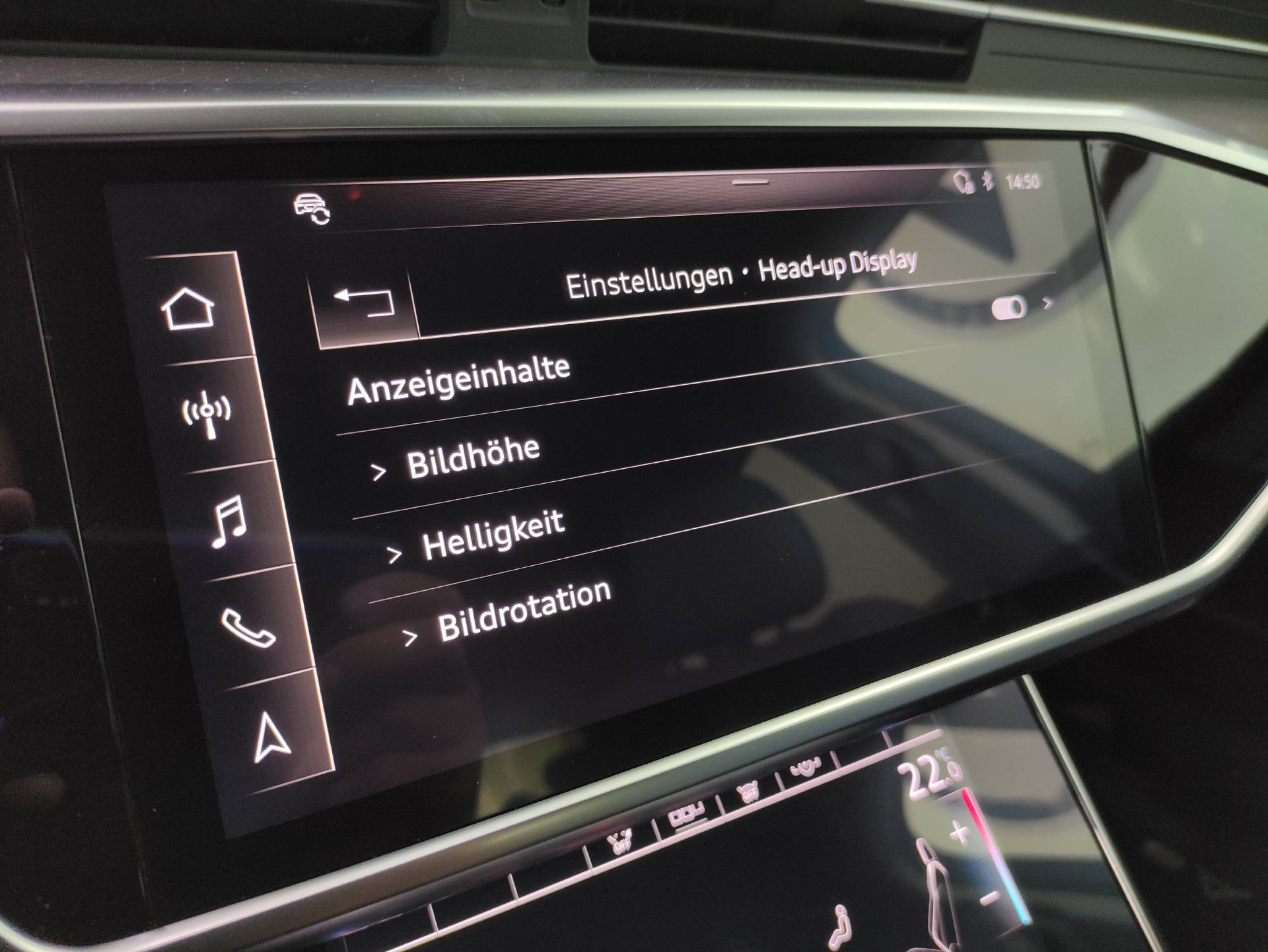 AUDI A6 Avant 55 TFSI S-Line quattro S-Tronic-image-11