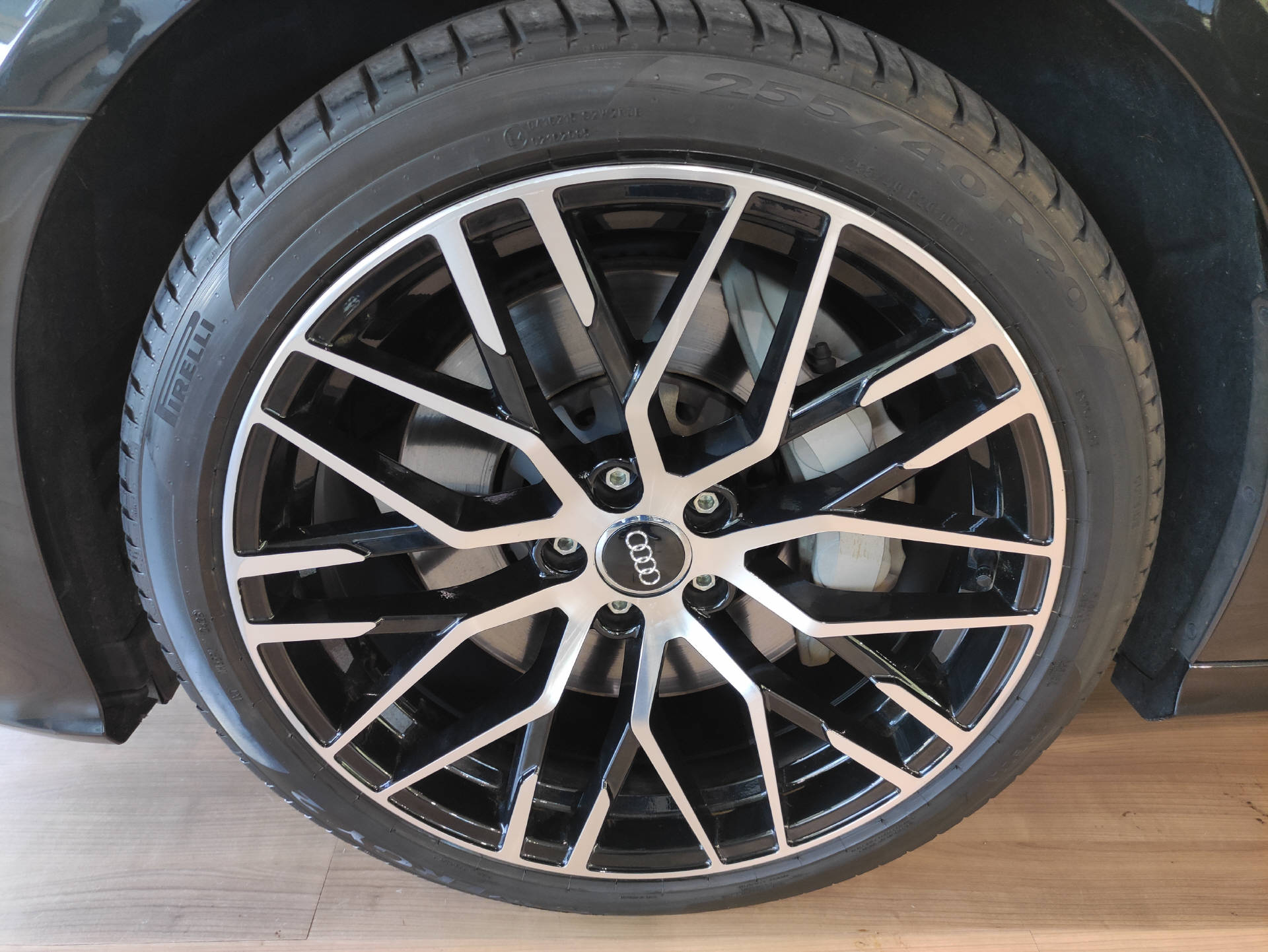 AUDI A6 Avant 55 TFSI S-Line quattro S-Tronic-showroom-element-3