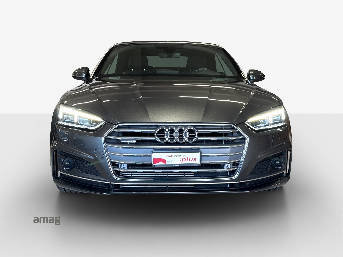 AUDI A5 Cabriolet 2.0 TFSI Sport quattro S-tronic-image-6