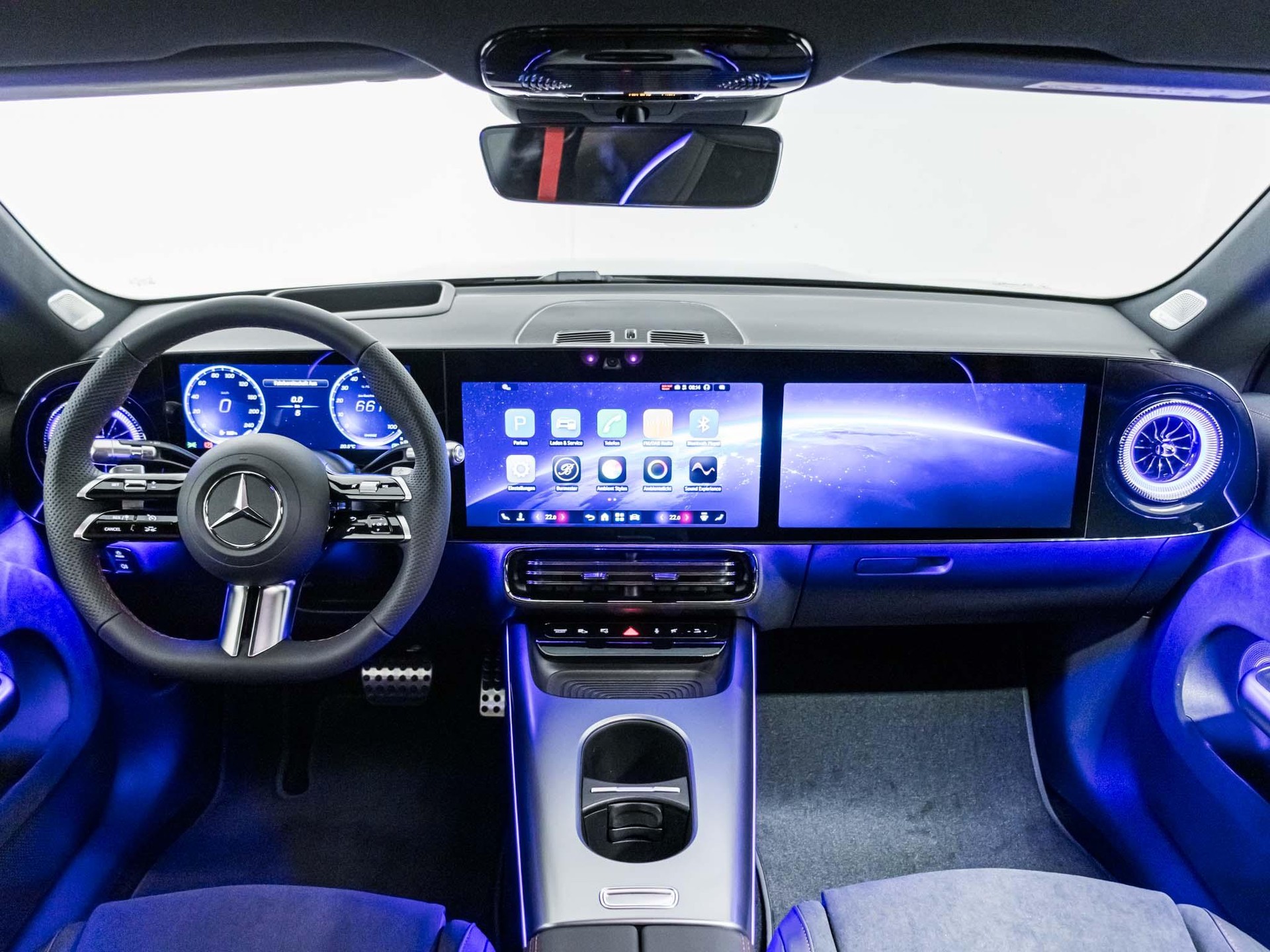 MERCEDES-BENZ CLA 350 4MATIC SB-image-11