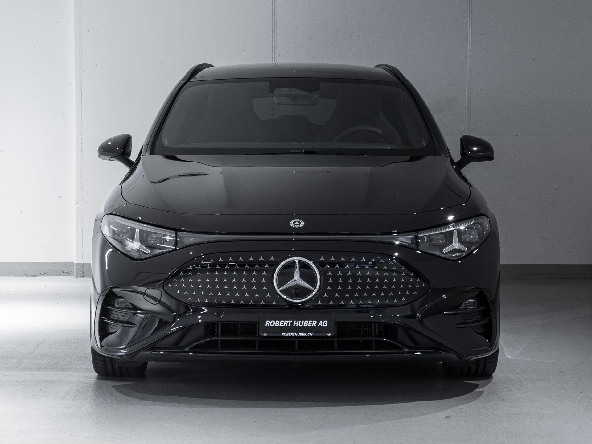 MERCEDES-BENZ CLA 350 4MATIC SB-image-2