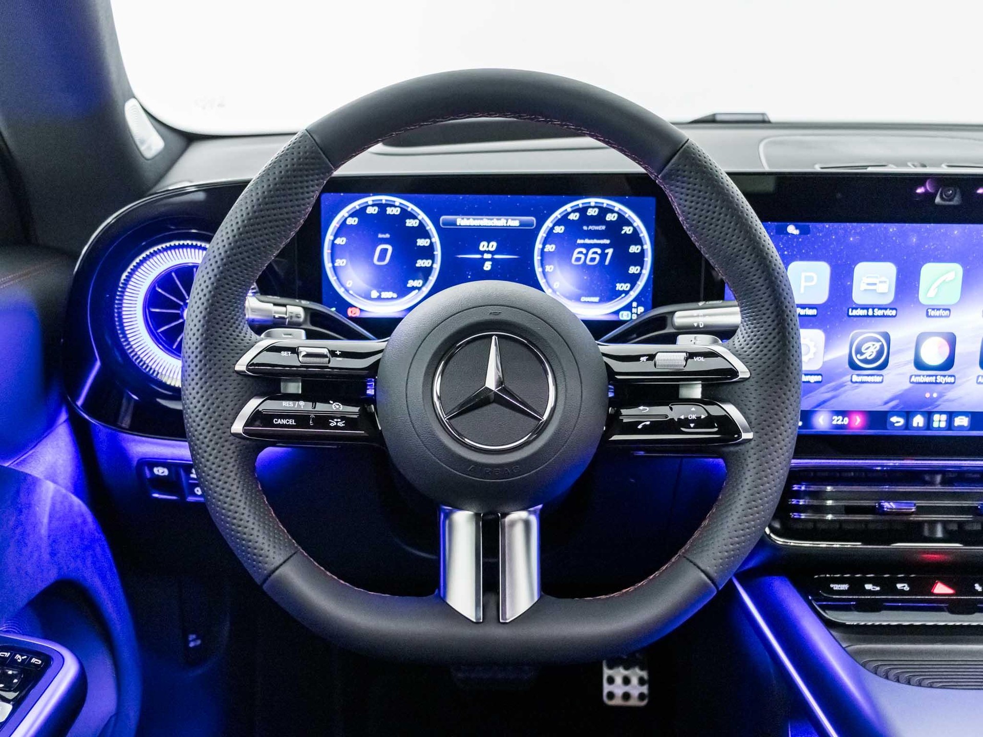 MERCEDES-BENZ CLA 350 4MATIC SB-image-10
