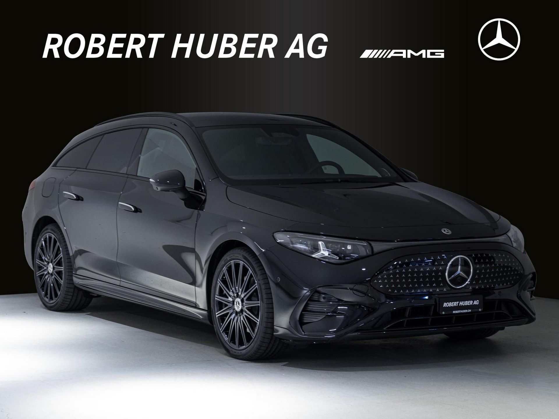 MERCEDES-BENZ CLA 350 4MATIC SB-image-0
