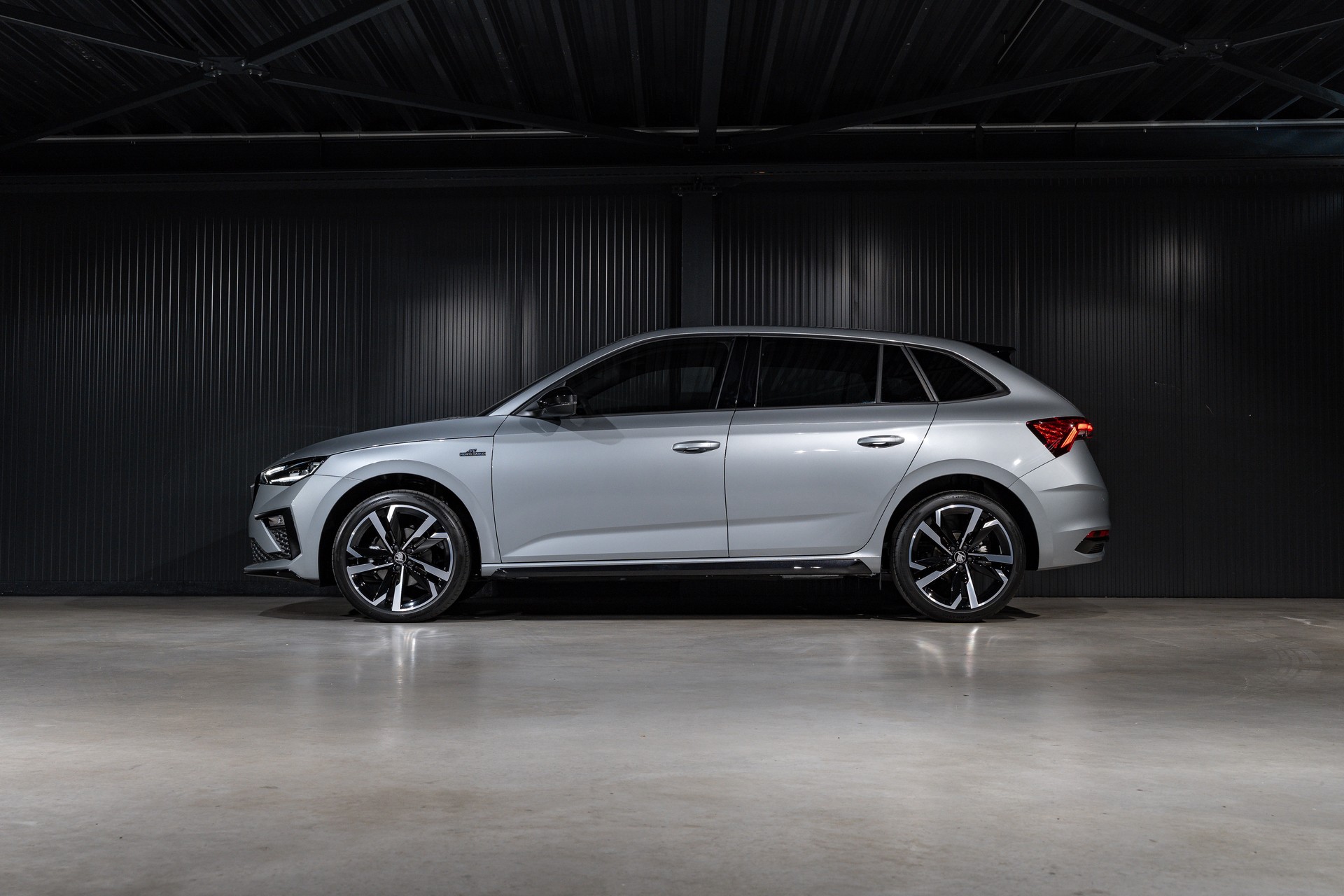 SKODA Scala 1.5 TSI Monte Carlo DSG-showroom-element-2