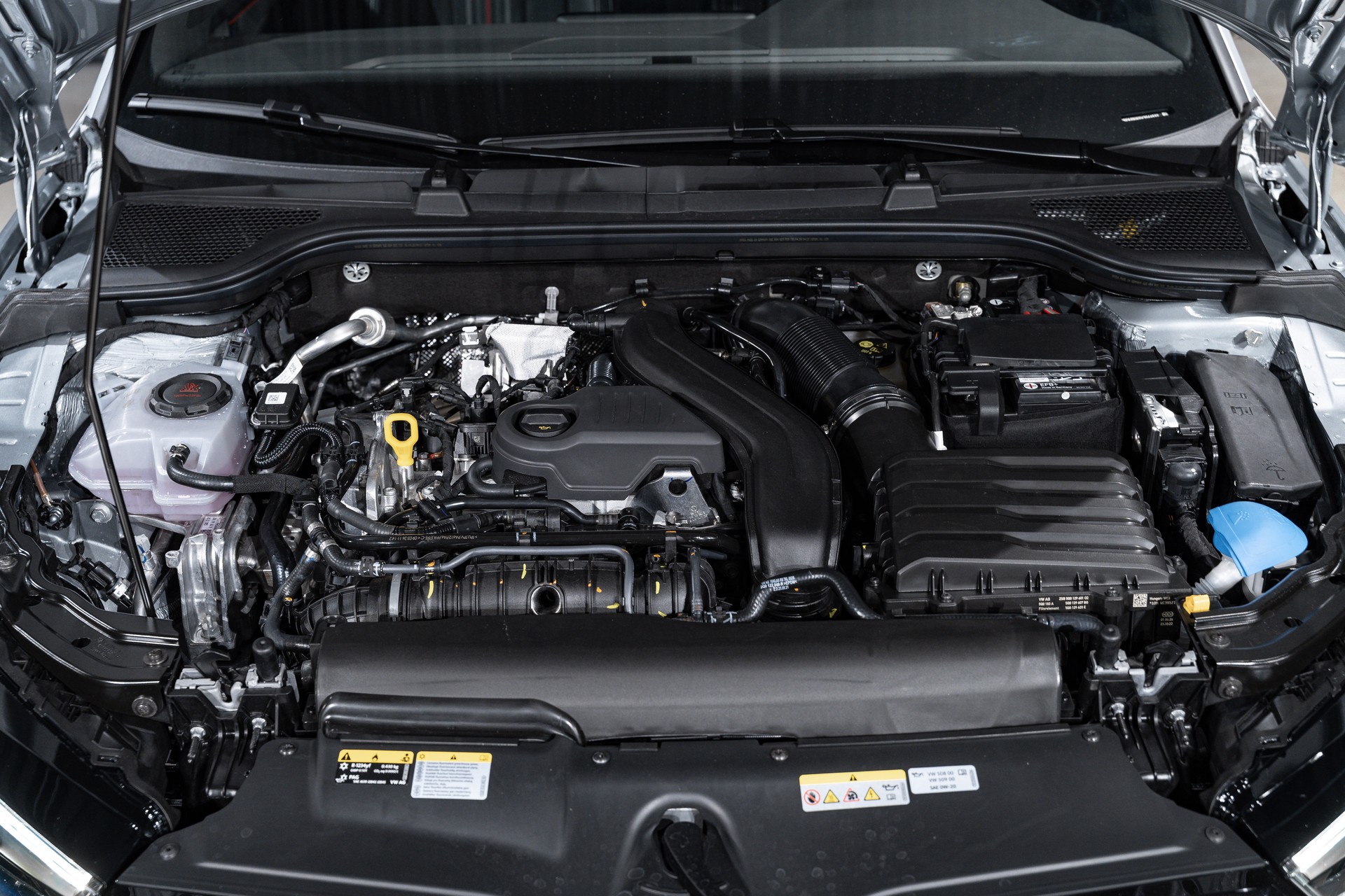 SKODA Scala 1.5 TSI Monte Carlo DSG-image-23