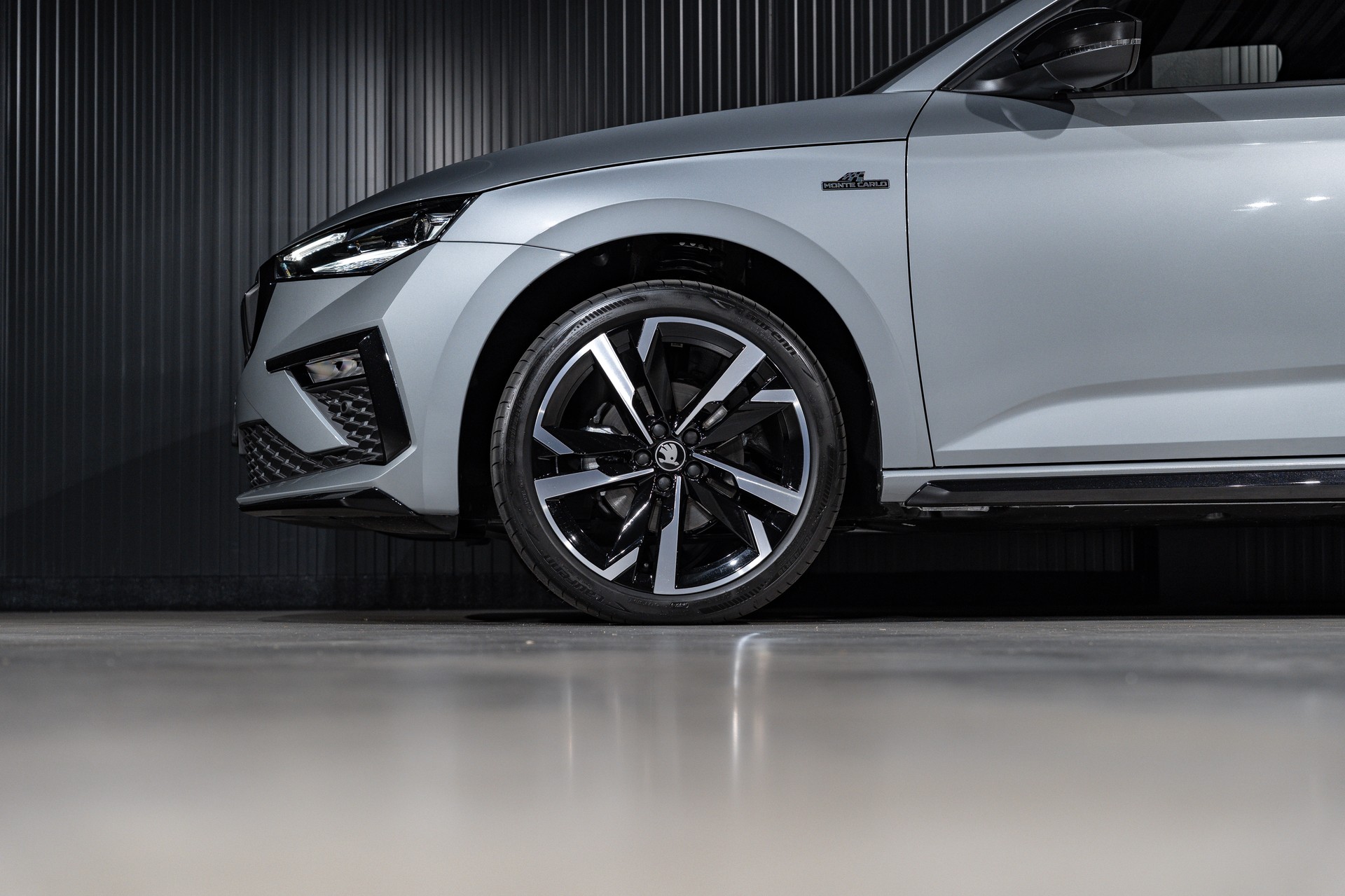 SKODA Scala 1.5 TSI Monte Carlo DSG-image-26