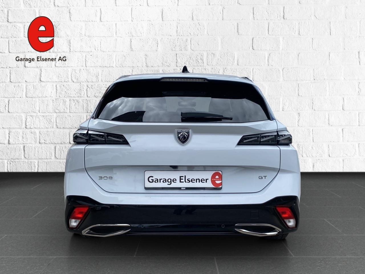 PEUGEOT 308 SW 1.2 Hybrid GT-image-3