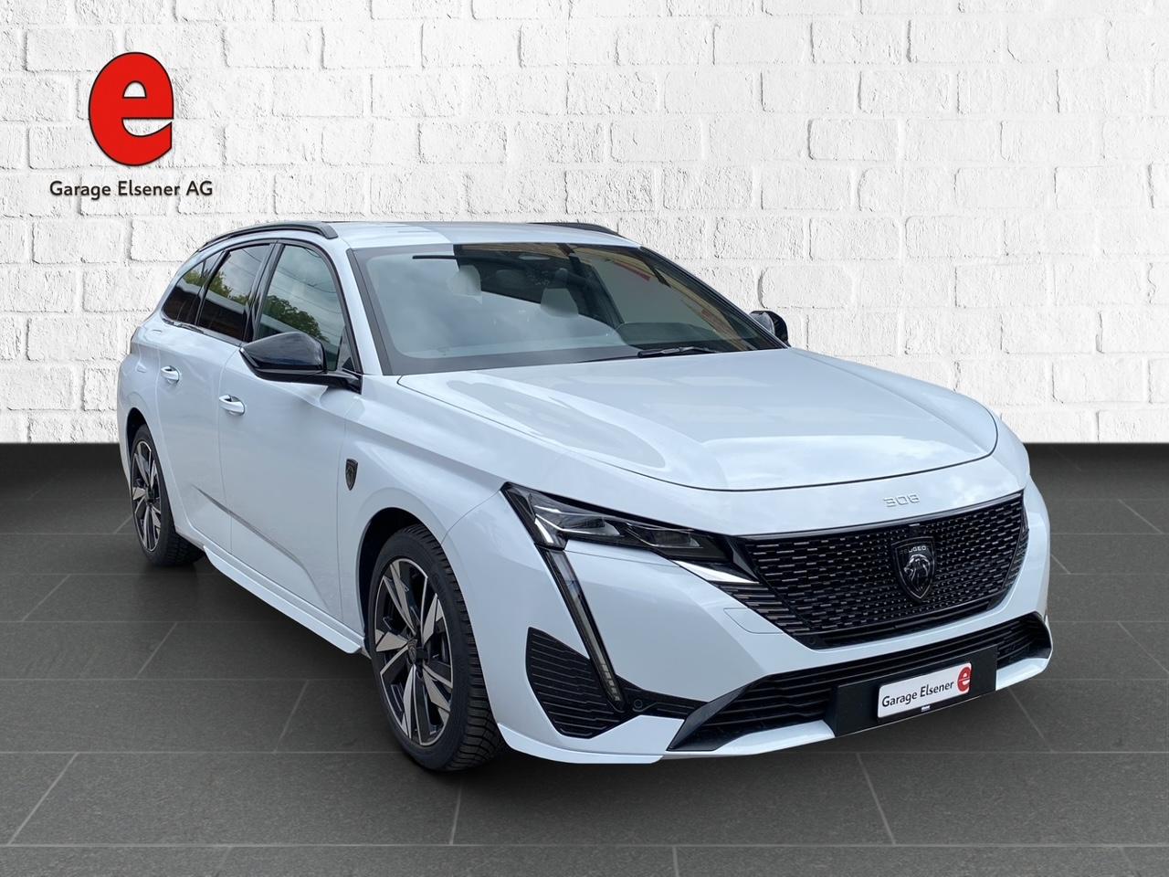 PEUGEOT 308 SW 1.2 Hybrid GT-image-6