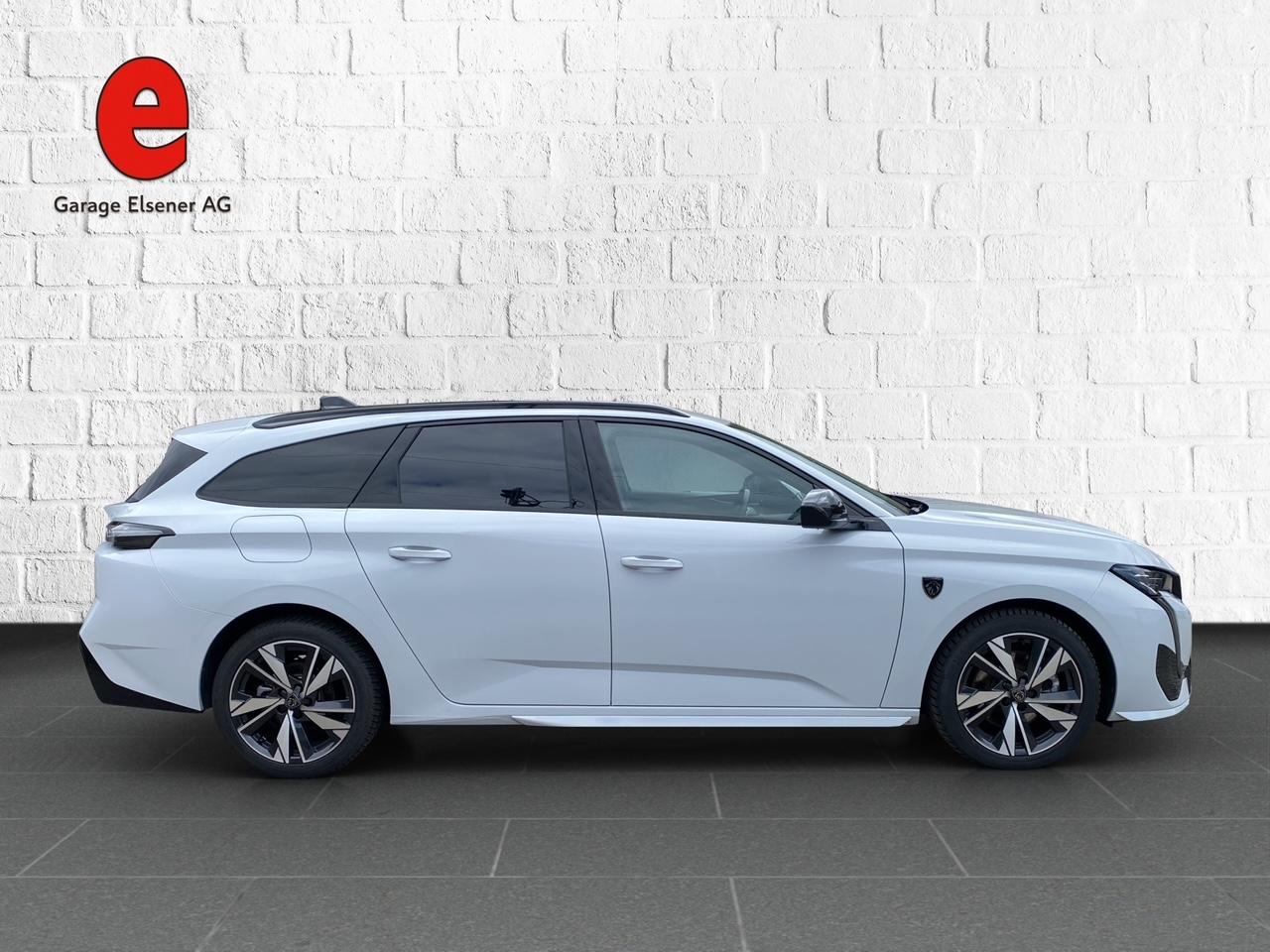 PEUGEOT 308 SW 1.2 Hybrid GT-image-5