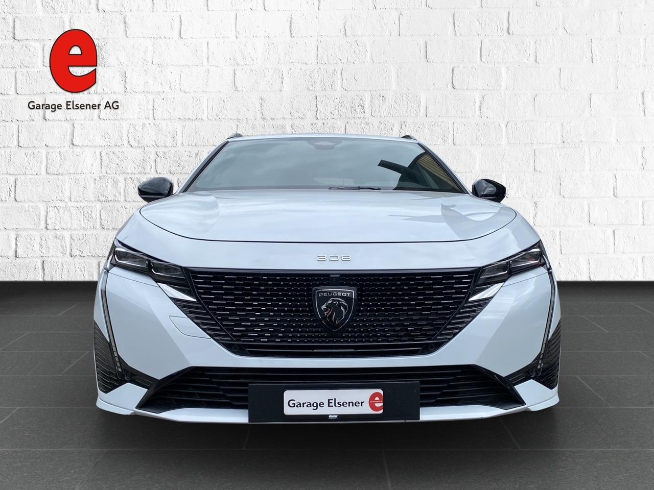 PEUGEOT 308 SW 1.2 Hybrid GT-image-7