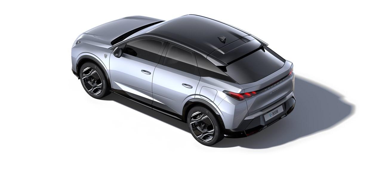 PEUGEOT 3008 long range e-GT-image-3