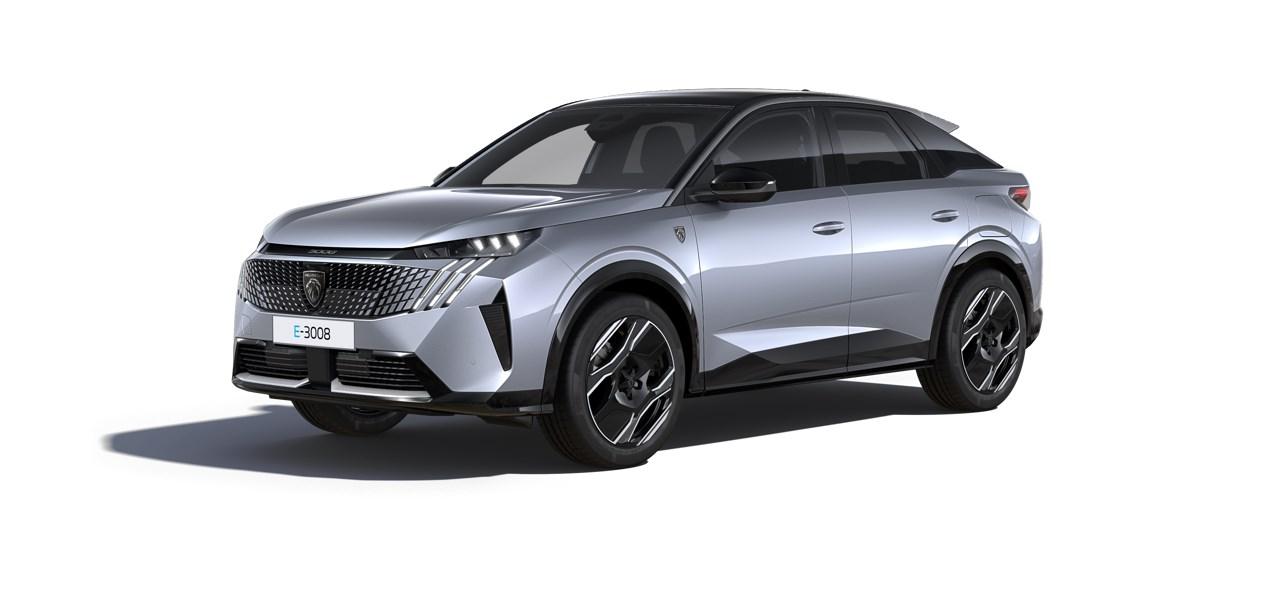 PEUGEOT 3008 long range e-GT-image-0