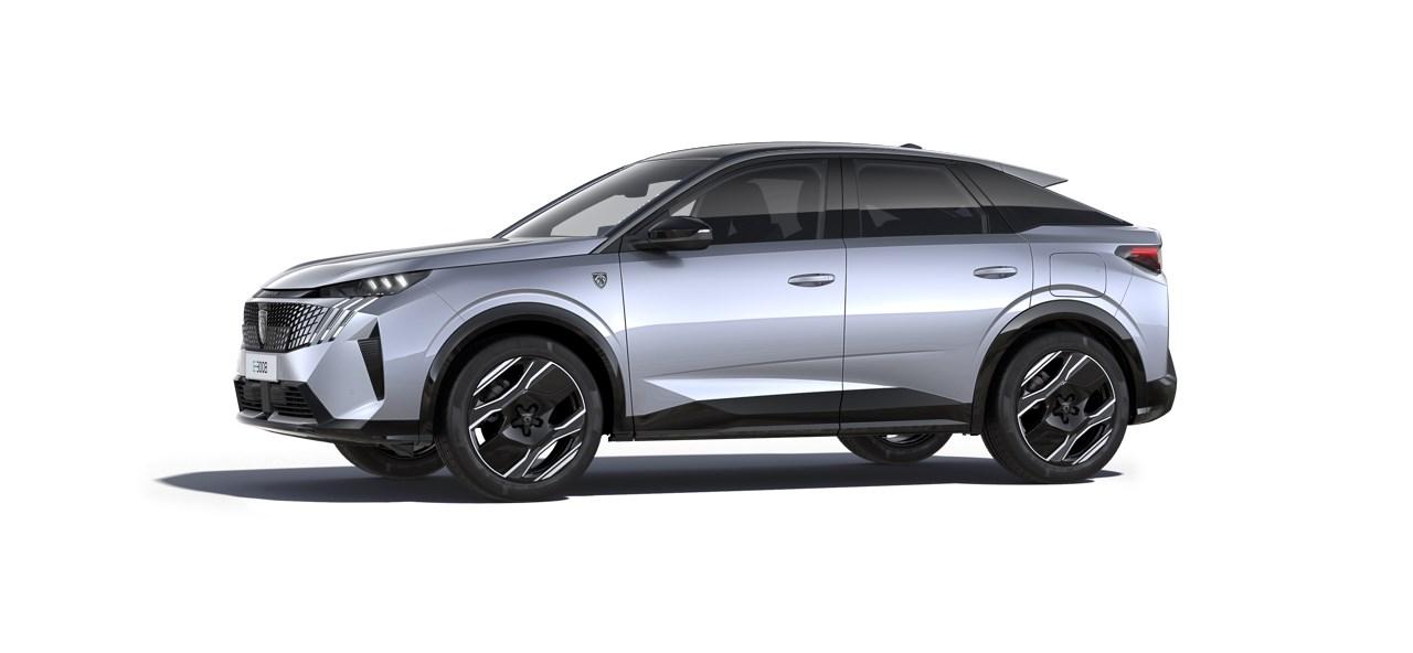 PEUGEOT 3008 long range e-GT-image-1