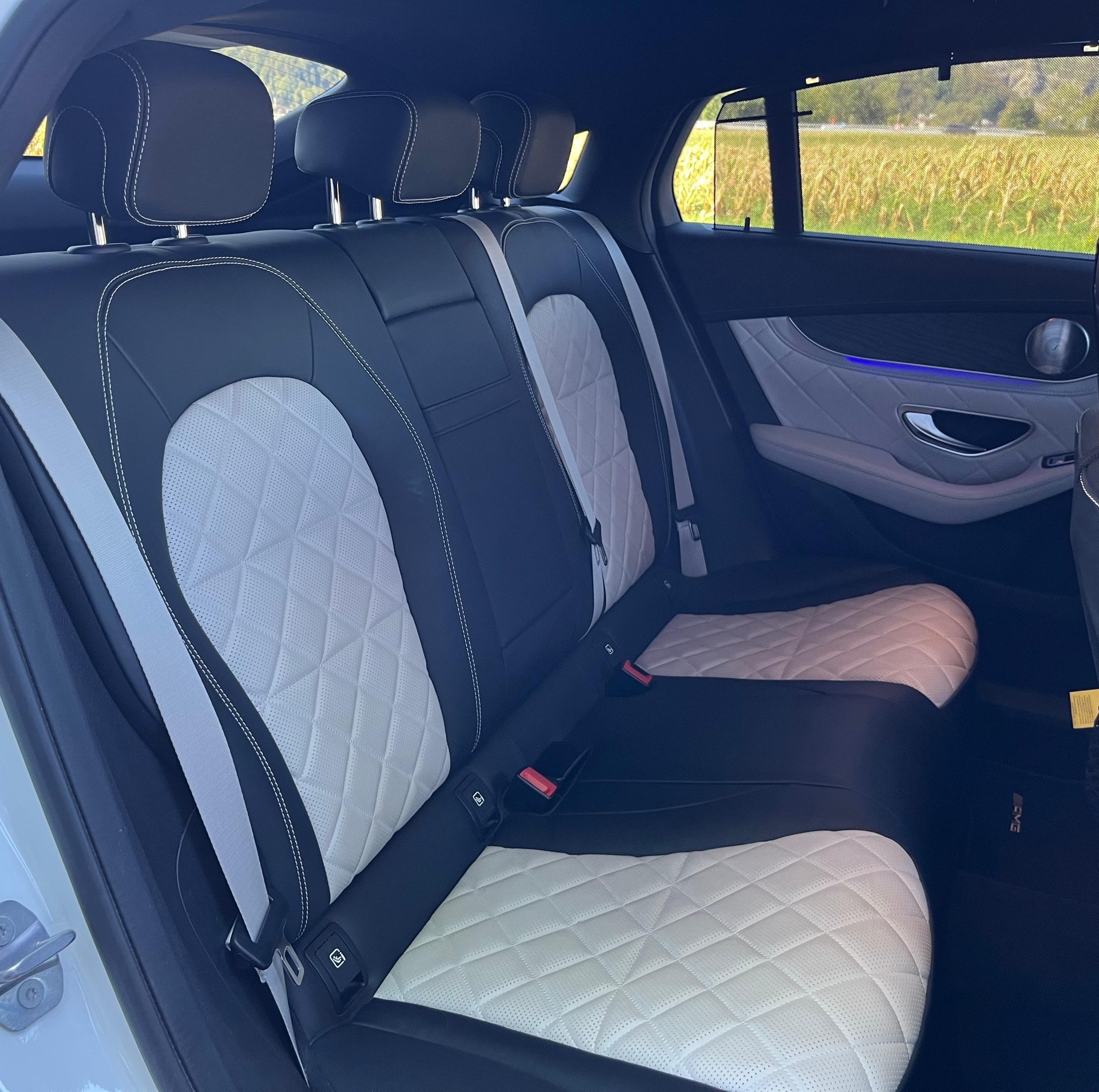 MERCEDES-BENZ GLC Coupé 63 S AMG 4Matic 9G-Tronic-image-16