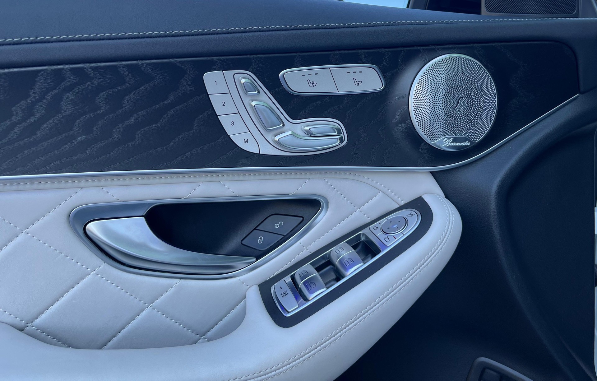 MERCEDES-BENZ GLC Coupé 63 S AMG 4Matic 9G-Tronic-image-12