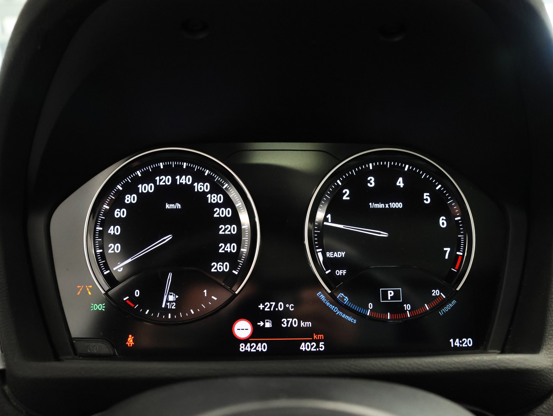 BMW X1 xDrive 25i M Sport Steptronic-image-18