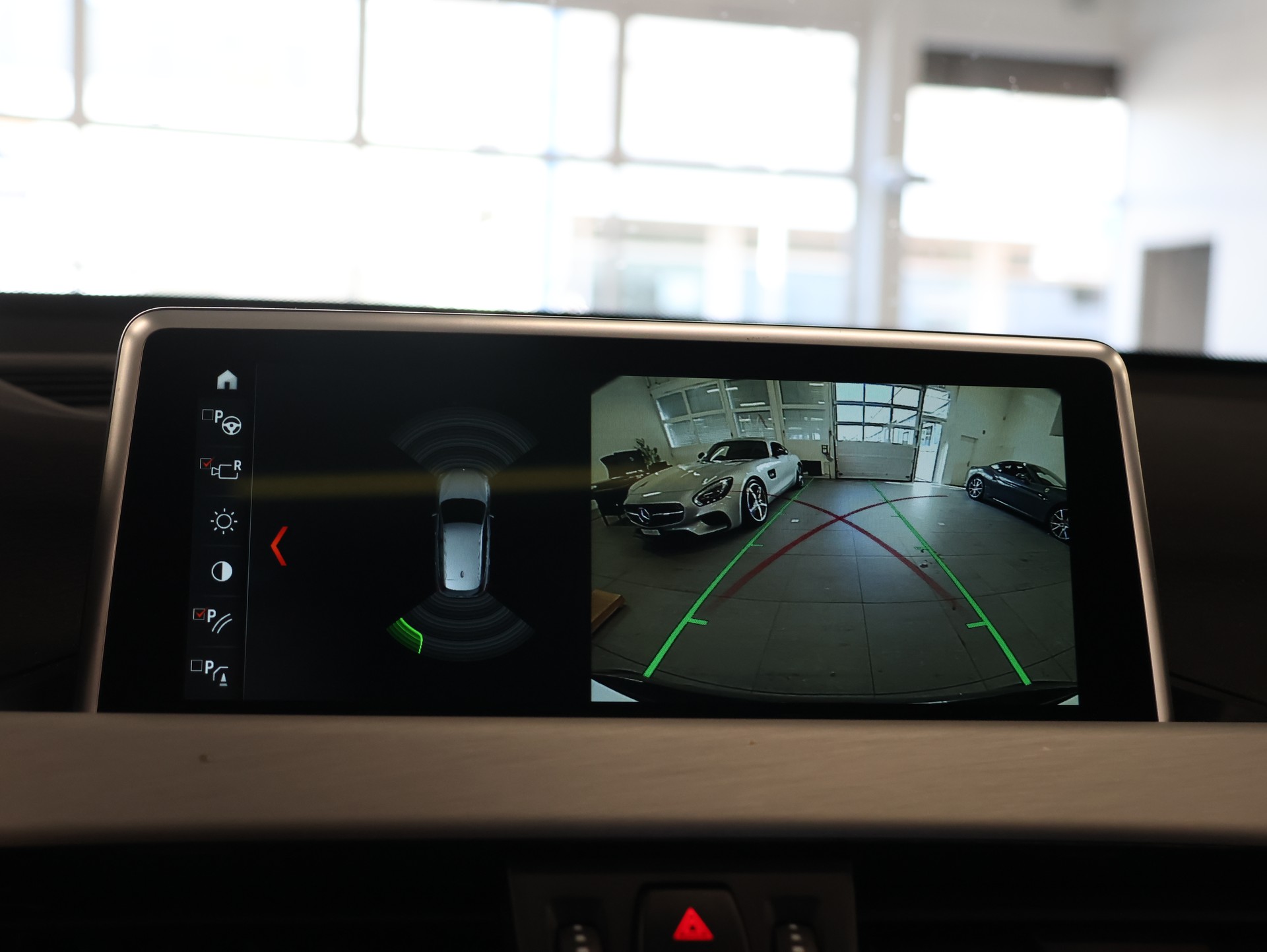 BMW X1 xDrive 25i M Sport Steptronic-image-24