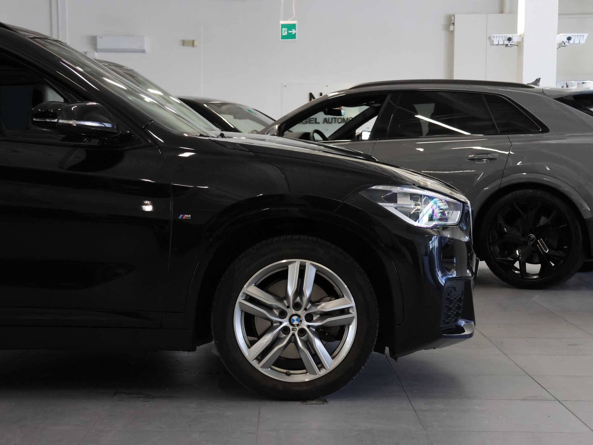 BMW X1 xDrive 25i M Sport Steptronic-image-10