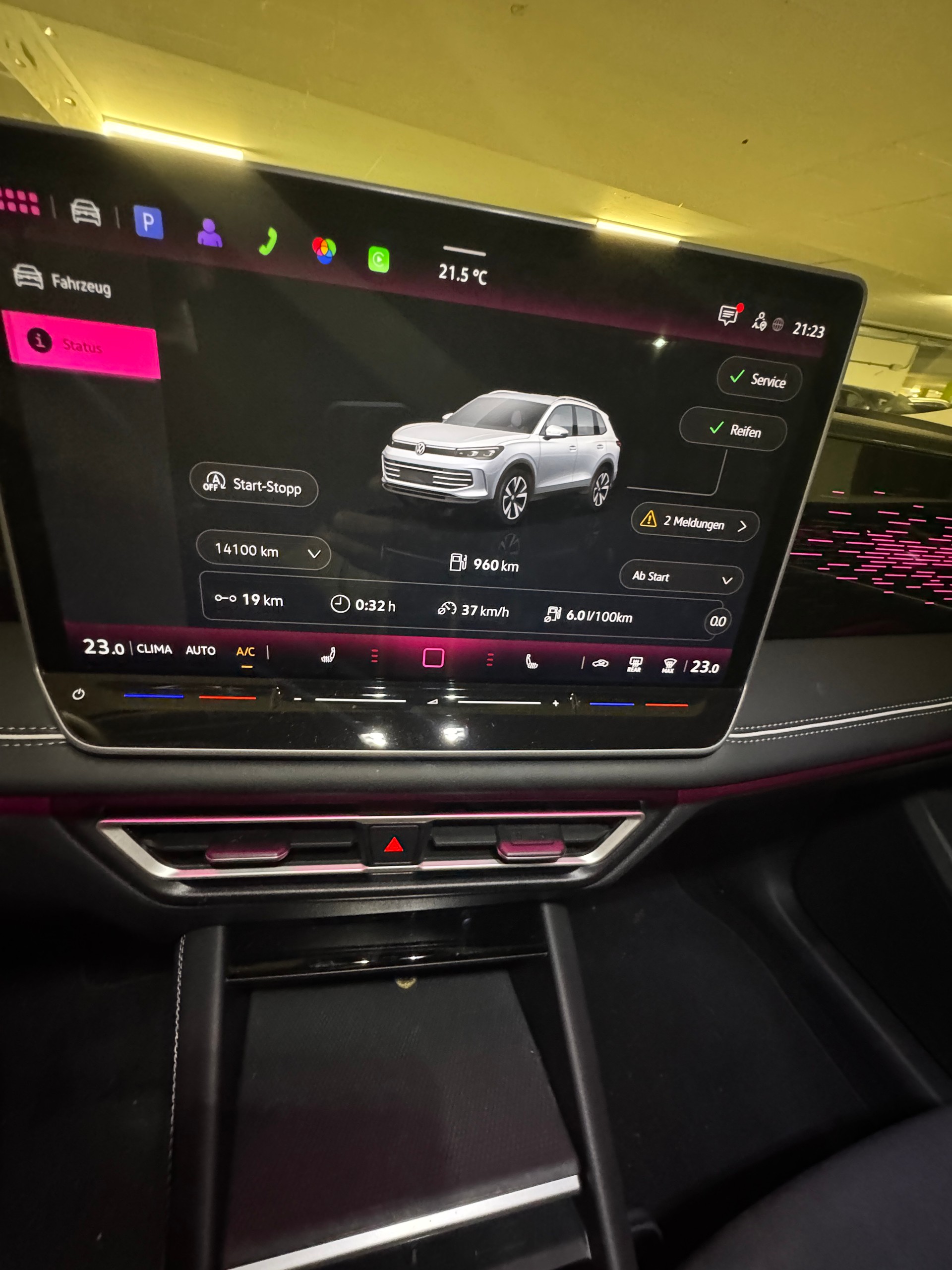 VW 2.0 TDI SCR Elegance DSG 4motion-image-5