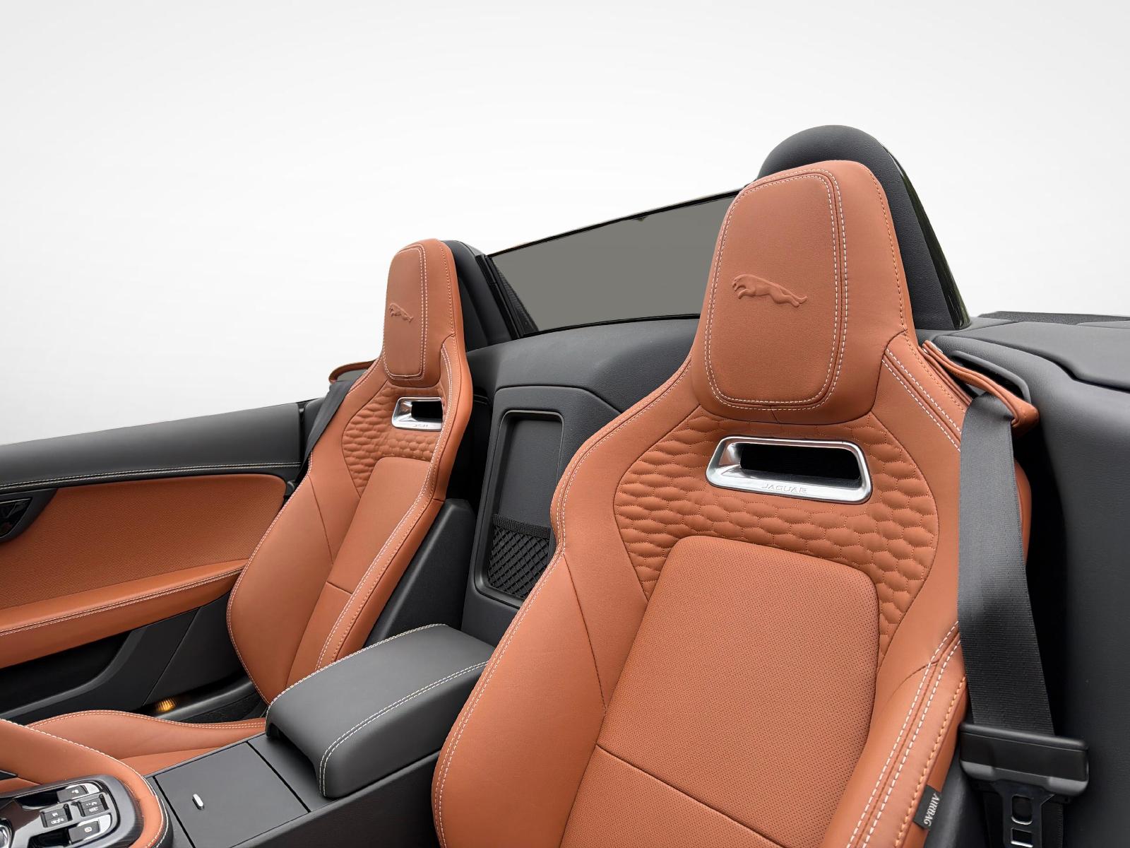 JAGUAR F-Type Convertible 2.0 R-Dynamic-image-2