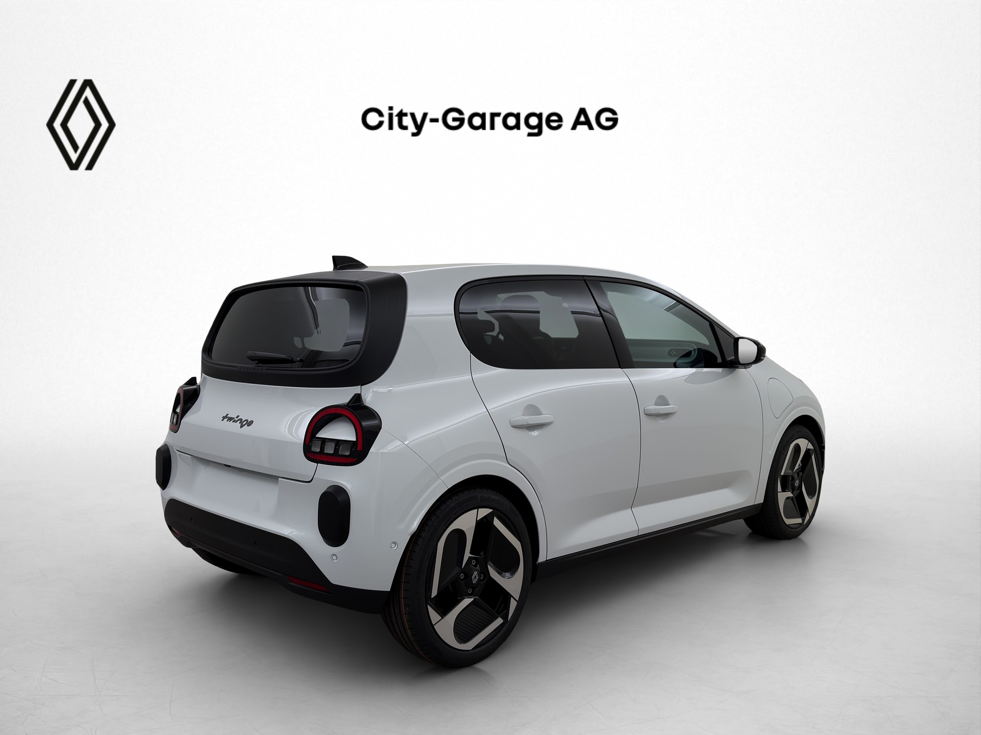 RENAULT Twingo E-Tech Urban Range techo-image-4