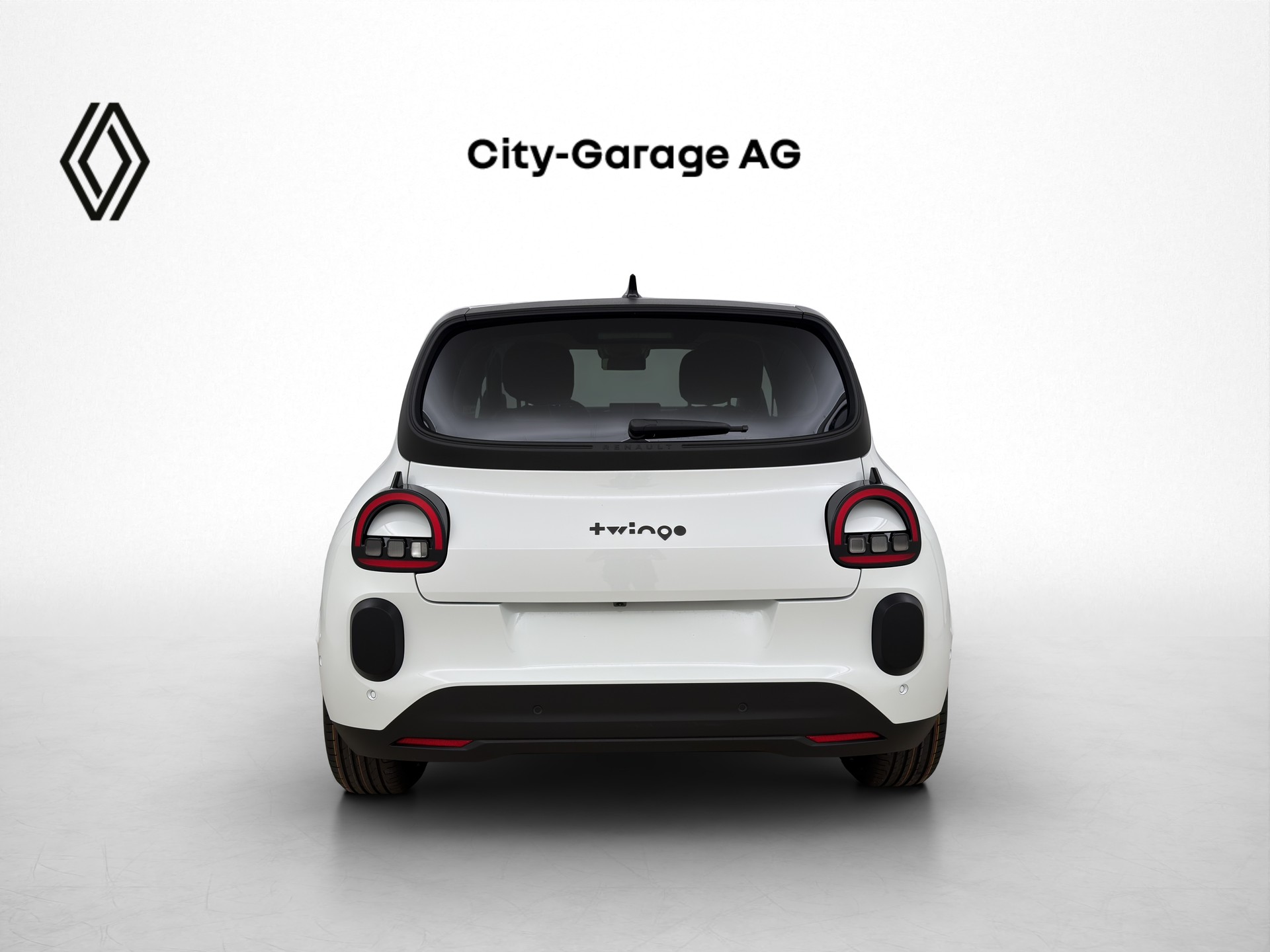 RENAULT Twingo E-Tech Urban Range techo-image-3