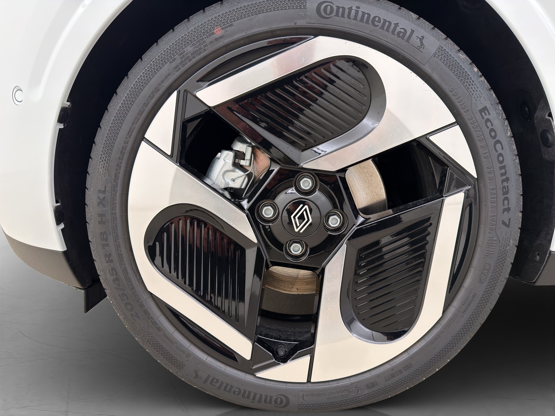 RENAULT Twingo E-Tech Urban Range techo-image-5