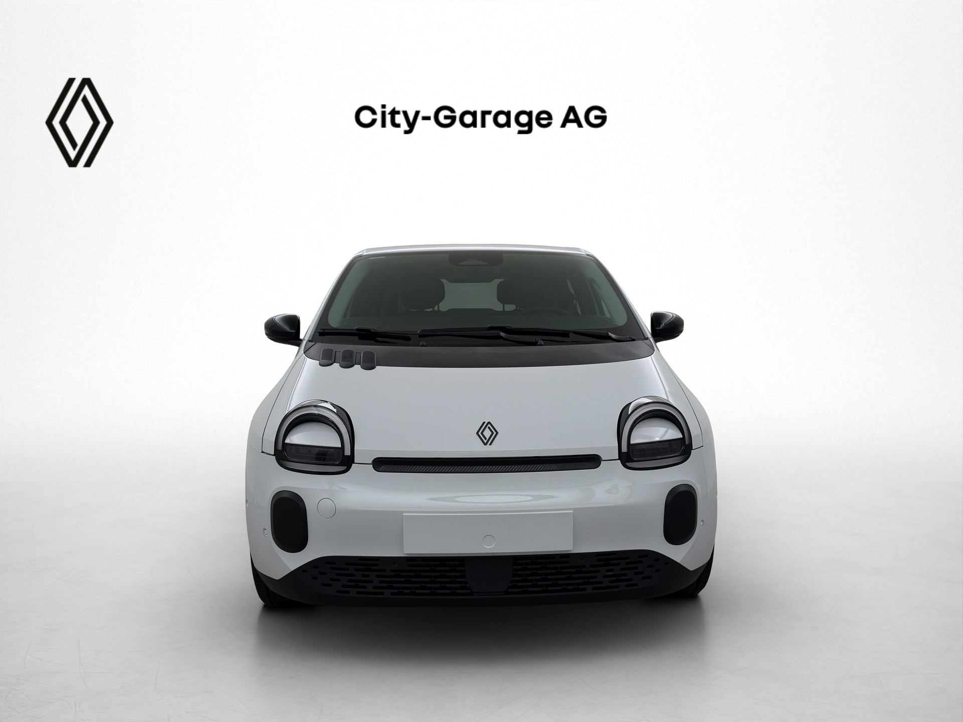 RENAULT Twingo E-Tech Urban Range techo-image-0