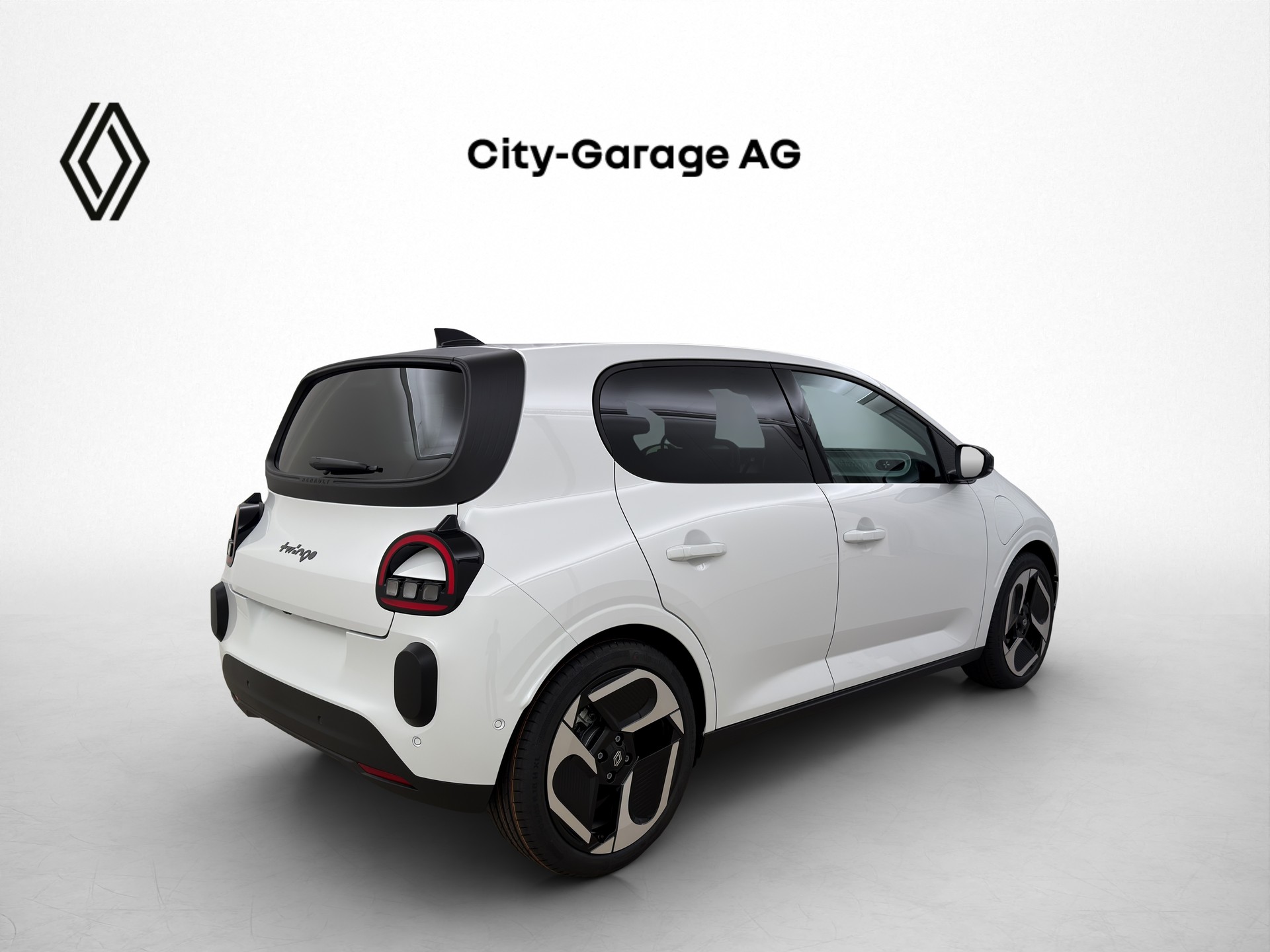 RENAULT Twingo E-Tech Urban Range techo-image-4
