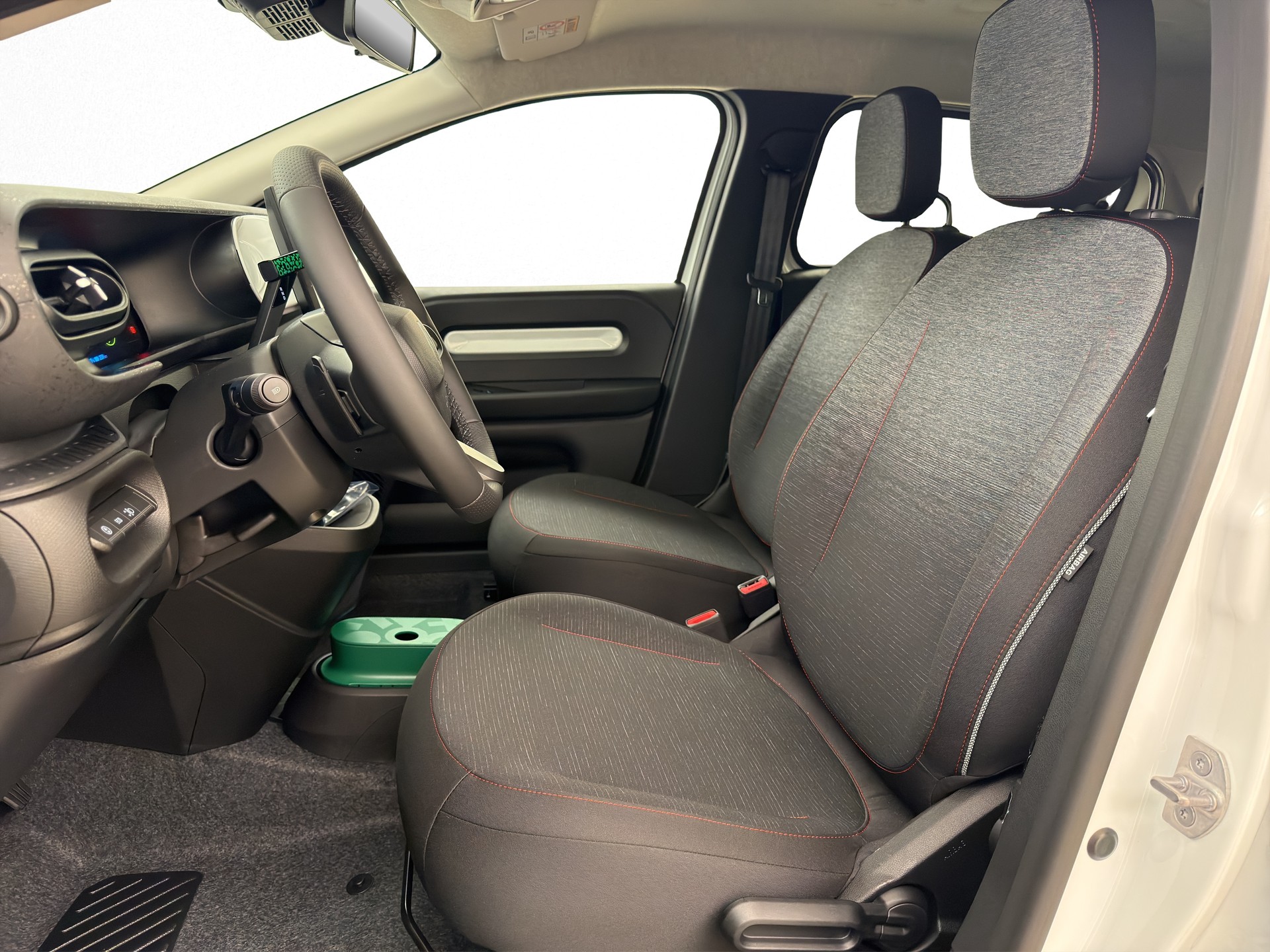 RENAULT Twingo E-Tech Urban Range techo-image-6