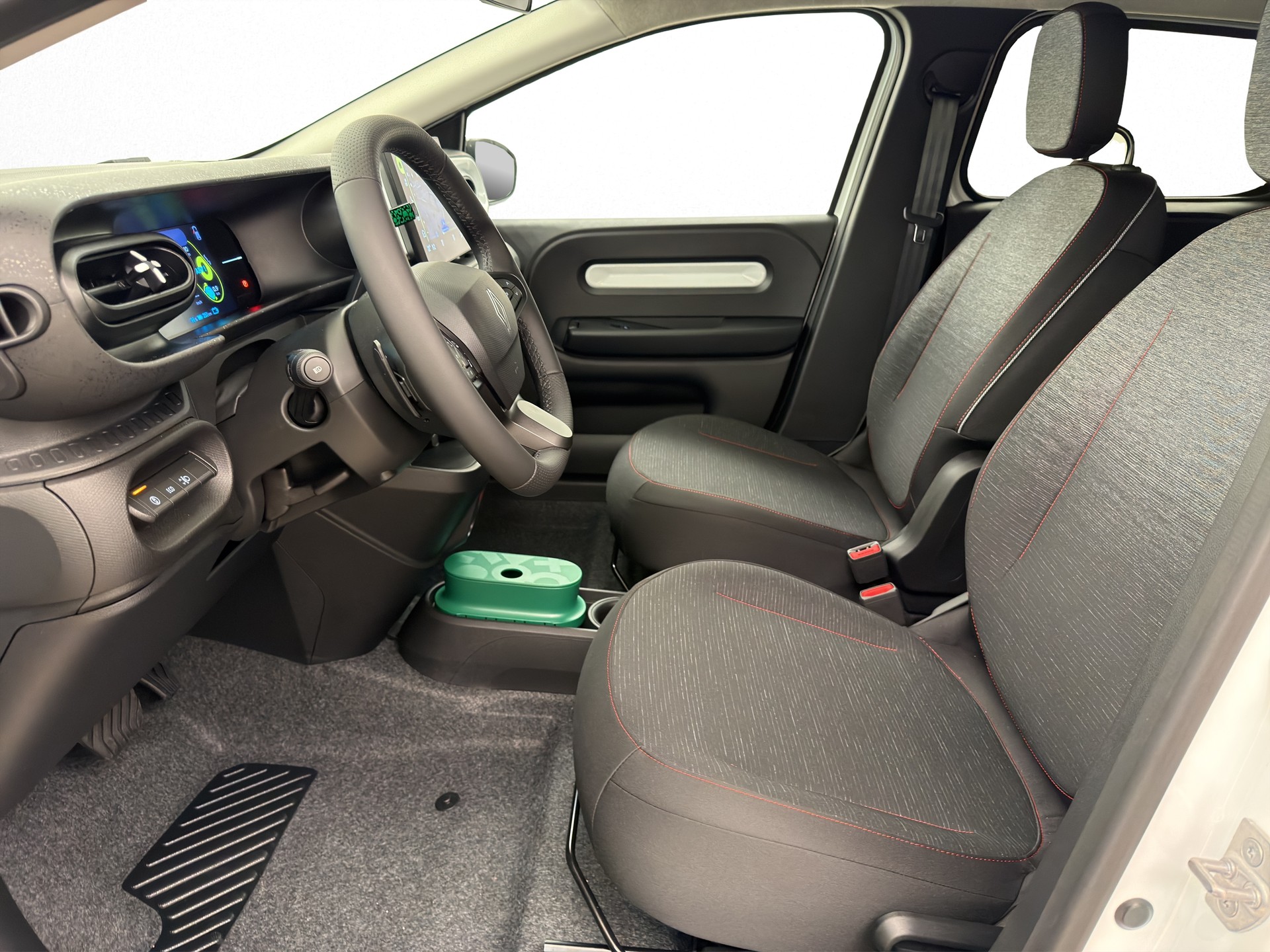RENAULT Twingo E-Tech Urban Range techo-image-7