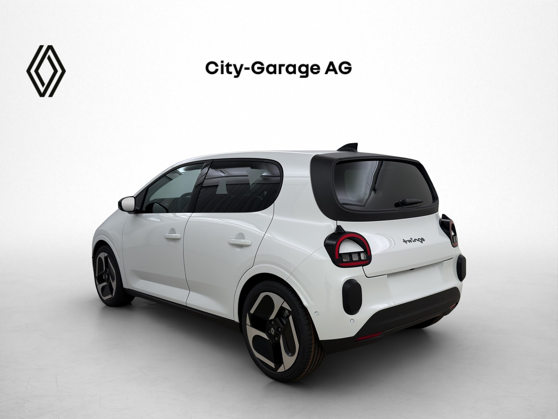 RENAULT Twingo E-Tech Urban Range techo-image-2