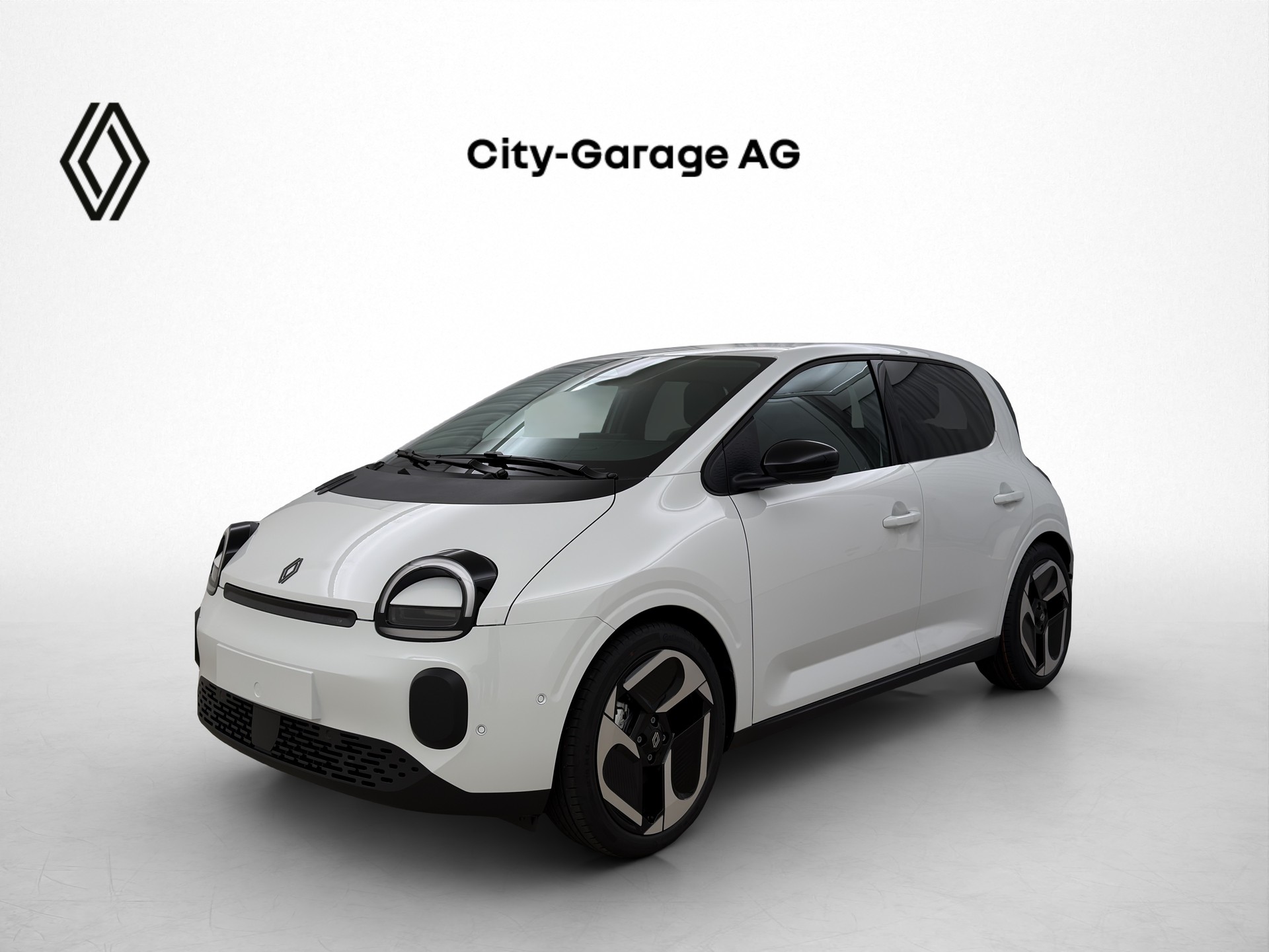 RENAULT Twingo E-Tech Urban Range techo-image-0