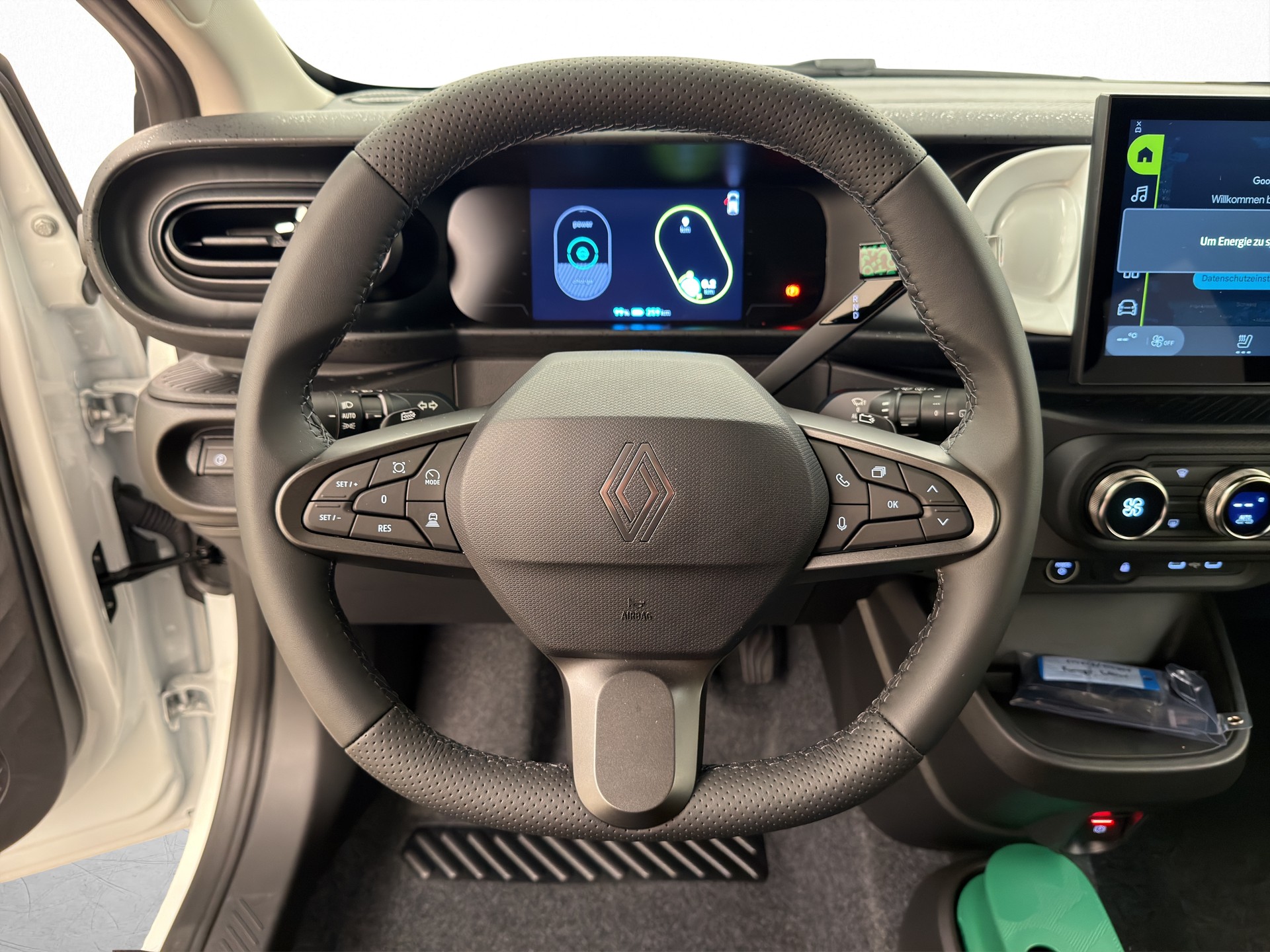 RENAULT Twingo E-Tech Urban Range techo-image-7