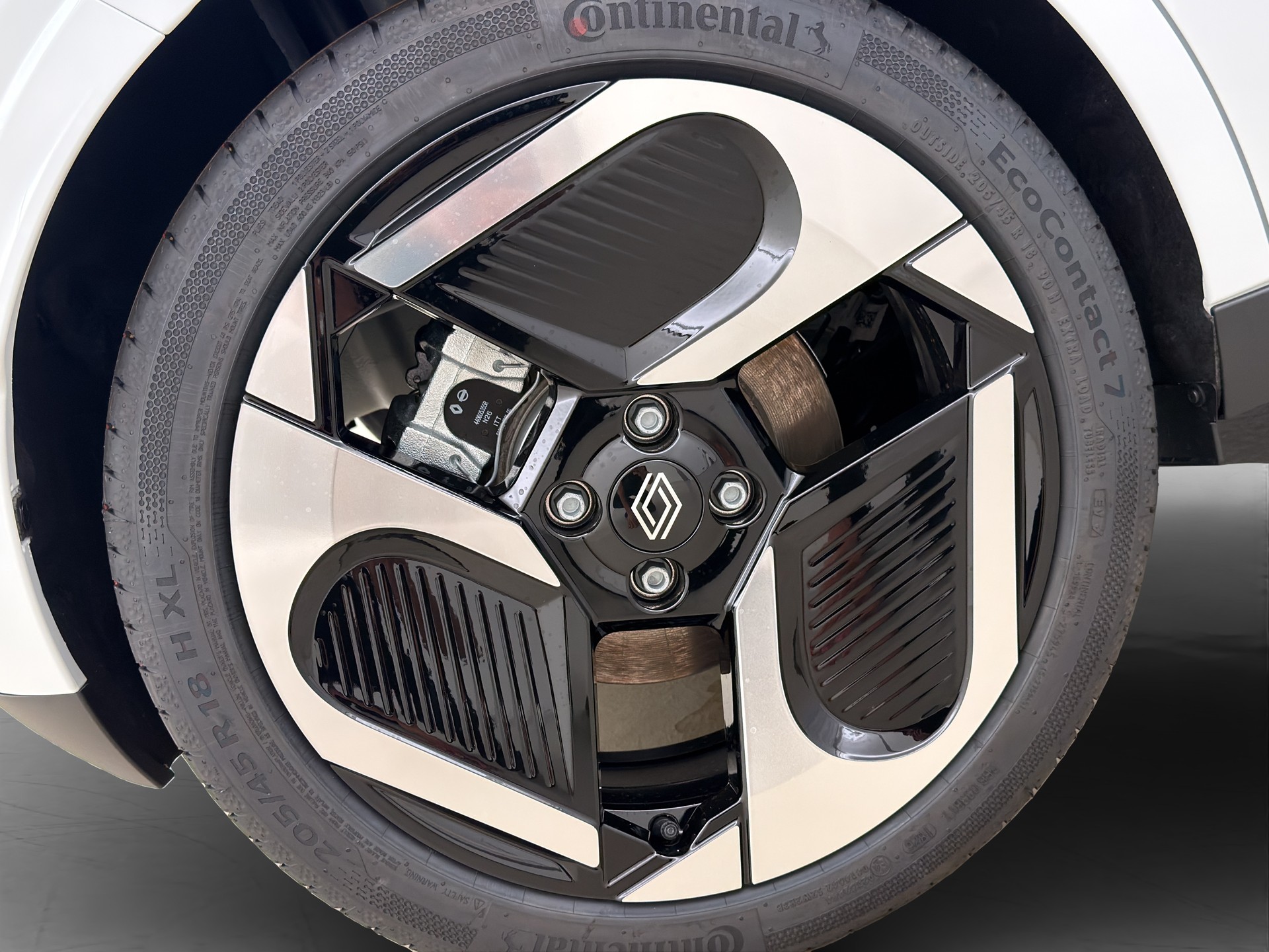 RENAULT Twingo E-Tech Urban Range techo-image-5